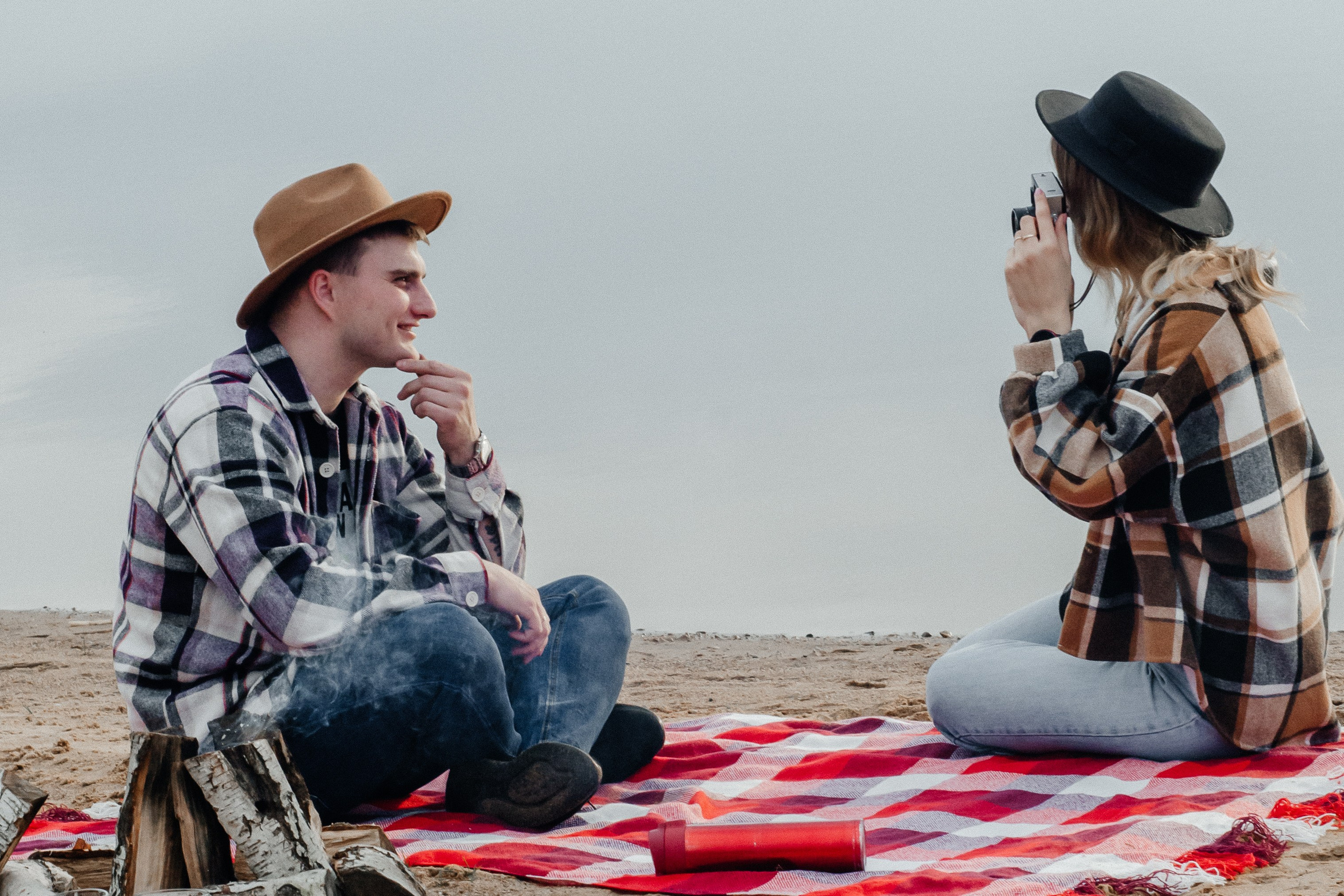 Максим и Виктория. Фотограф в Дзержинске Наташа Баева