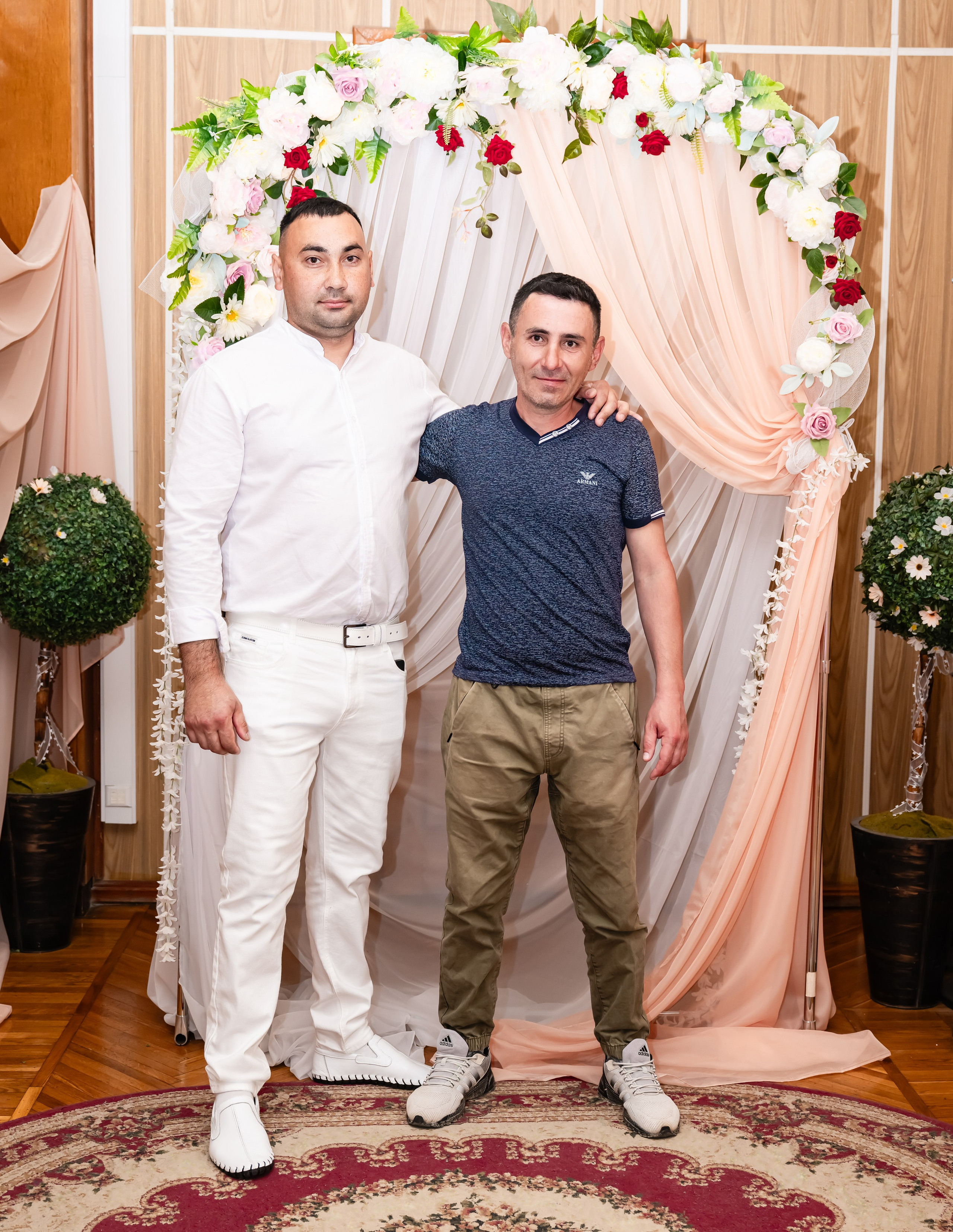 Свадебные фотосессии. Роспись в ЗАГСе. Выездная регистрация. Студийный и свадебный фотограф и видеограф в Севастополе — Юлия Макаренко