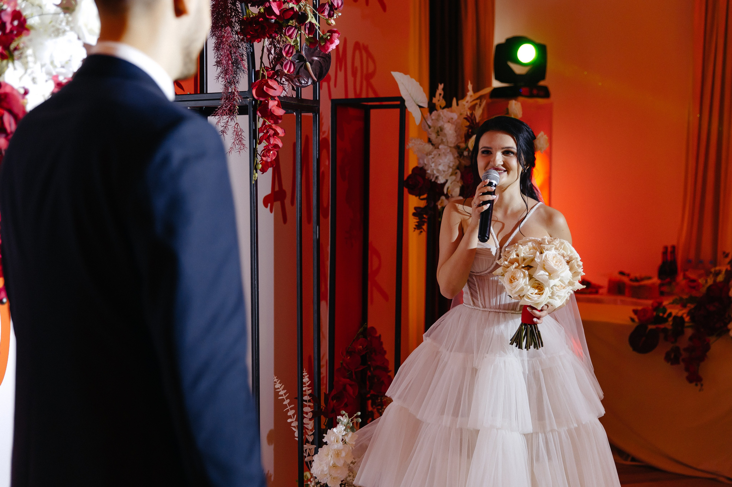 Артем & Кристина. Свадебный фотограф Евгений Мирончев