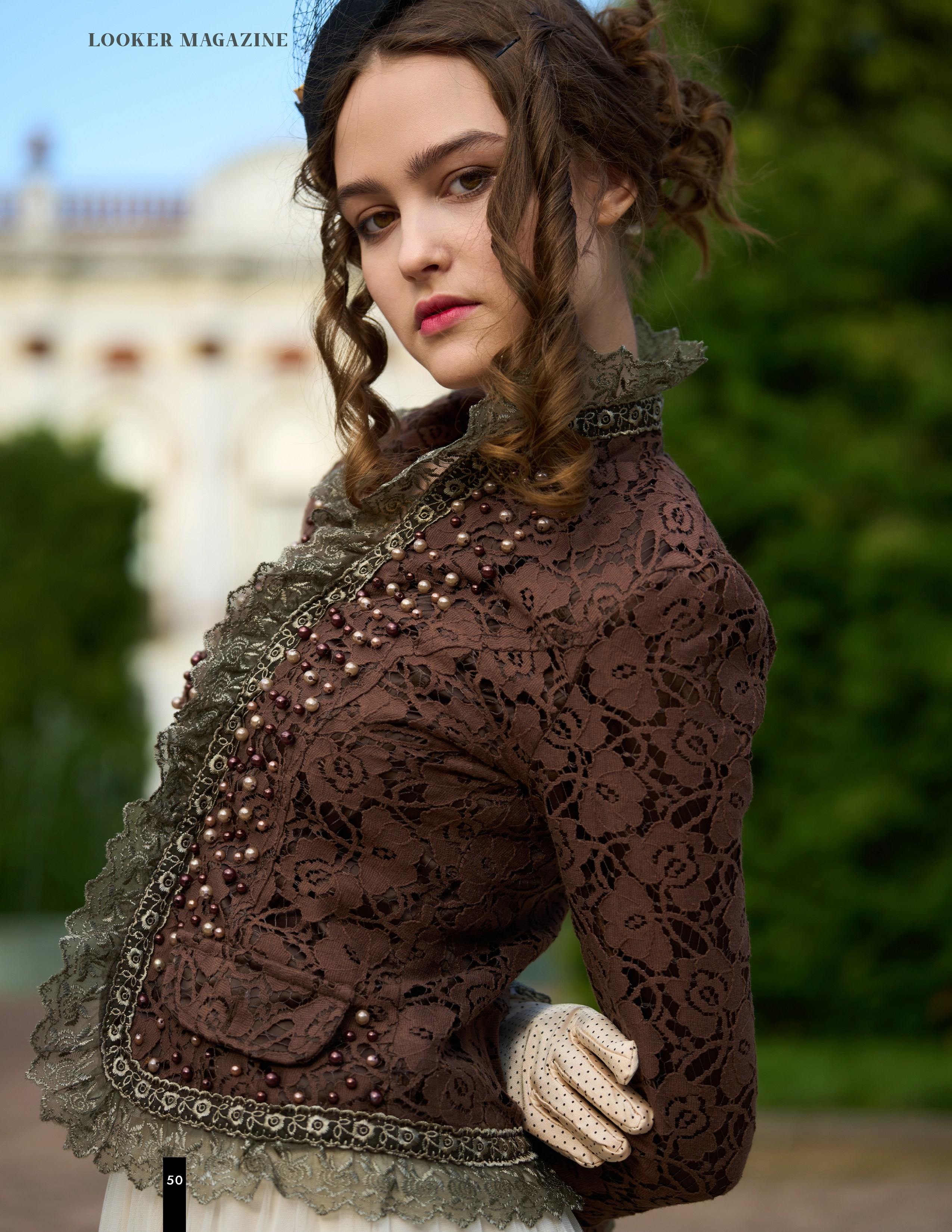 Глянец. Портретный фотограф Павел Бахирев. Москва