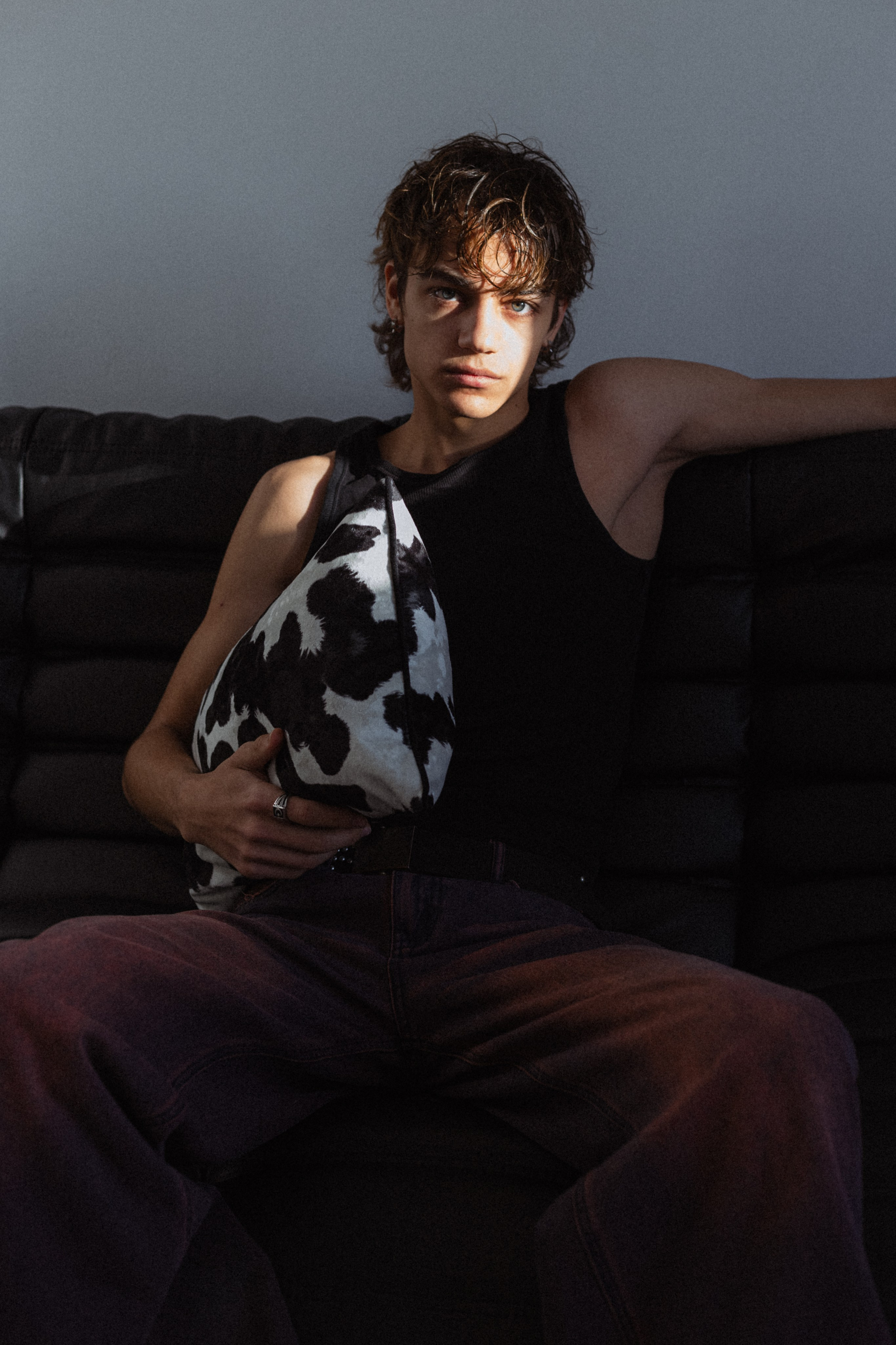 Даниил. Модельное агентство TM Models в Калининграде