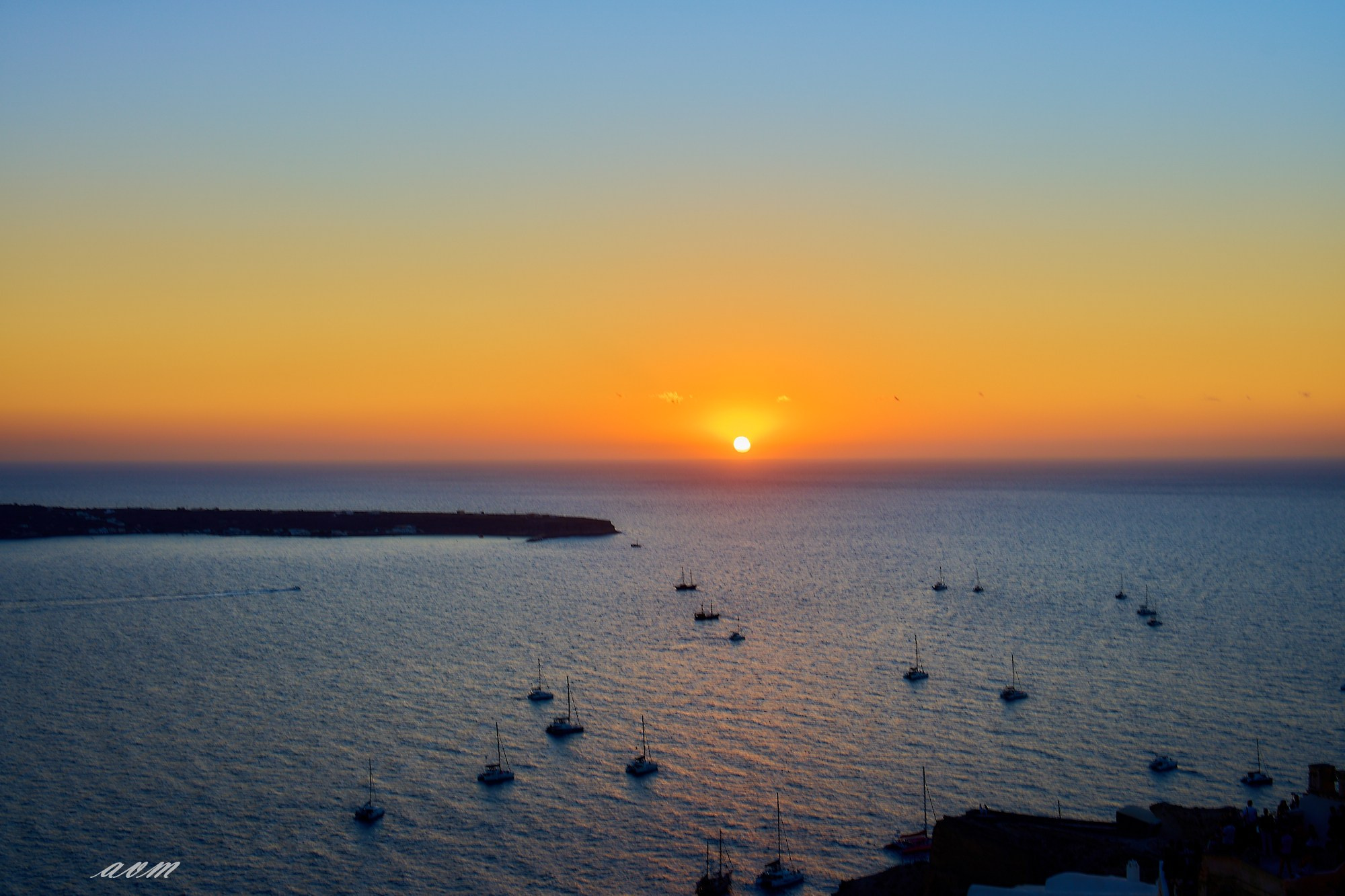 Фолегандрос-санторити. Фотограф Михеев Андрей