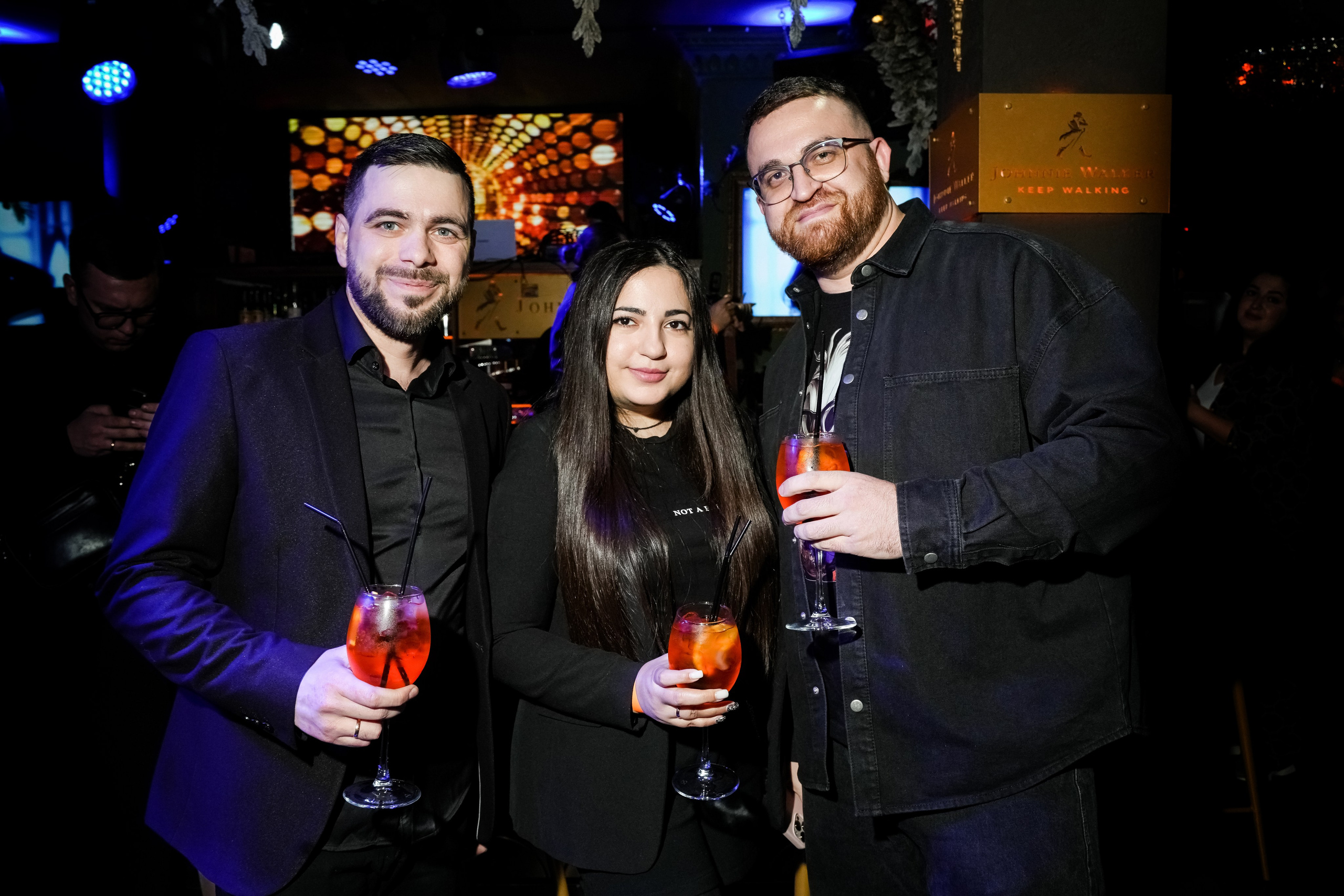 EVENT-туса в караоке. Свадебный фотограф и видеограф в Ростове-на-Дону. Максим и Наталья Лебедевы