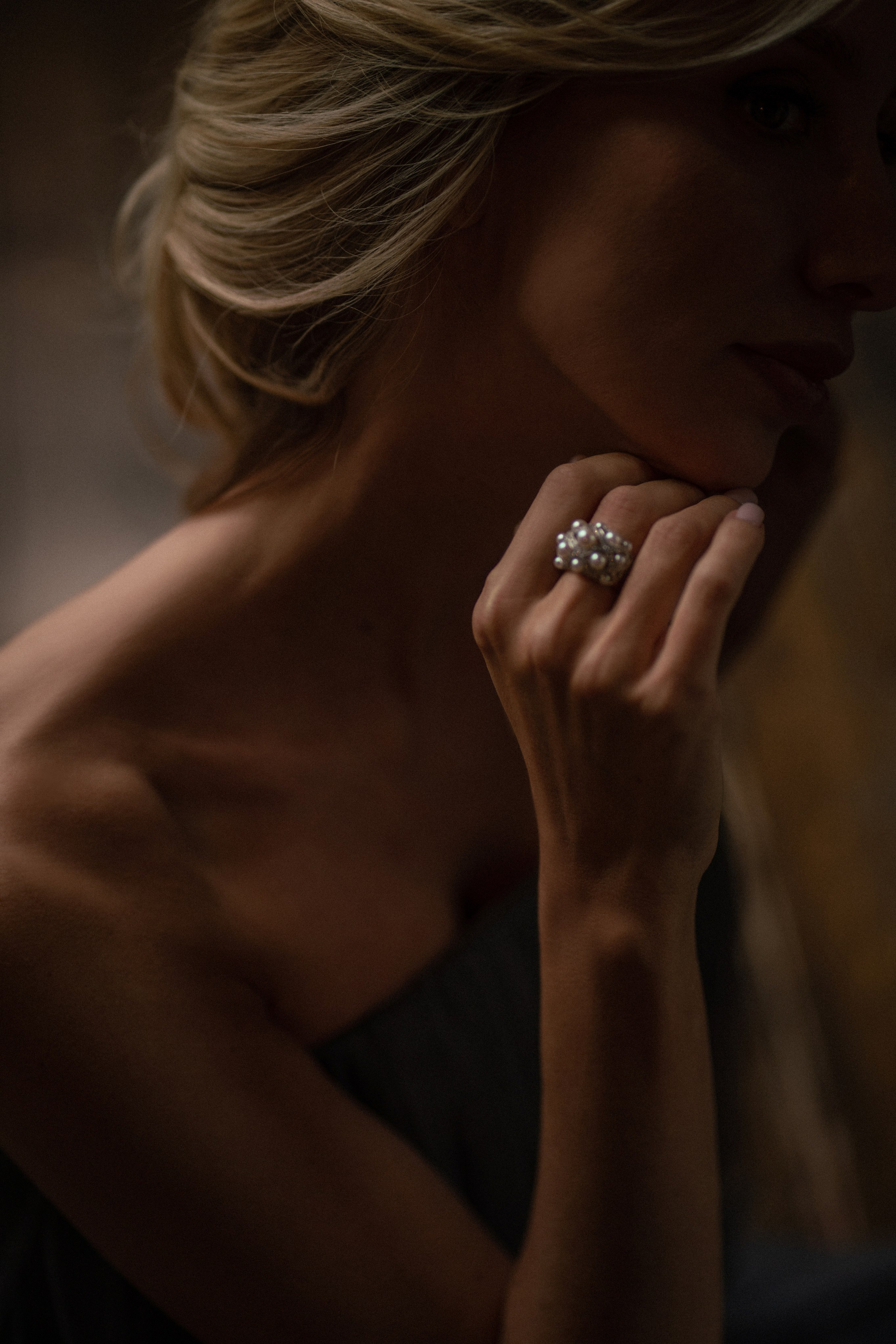 Портфолио. Фотограф ню и женский фотограф в Москве Анна Арсина