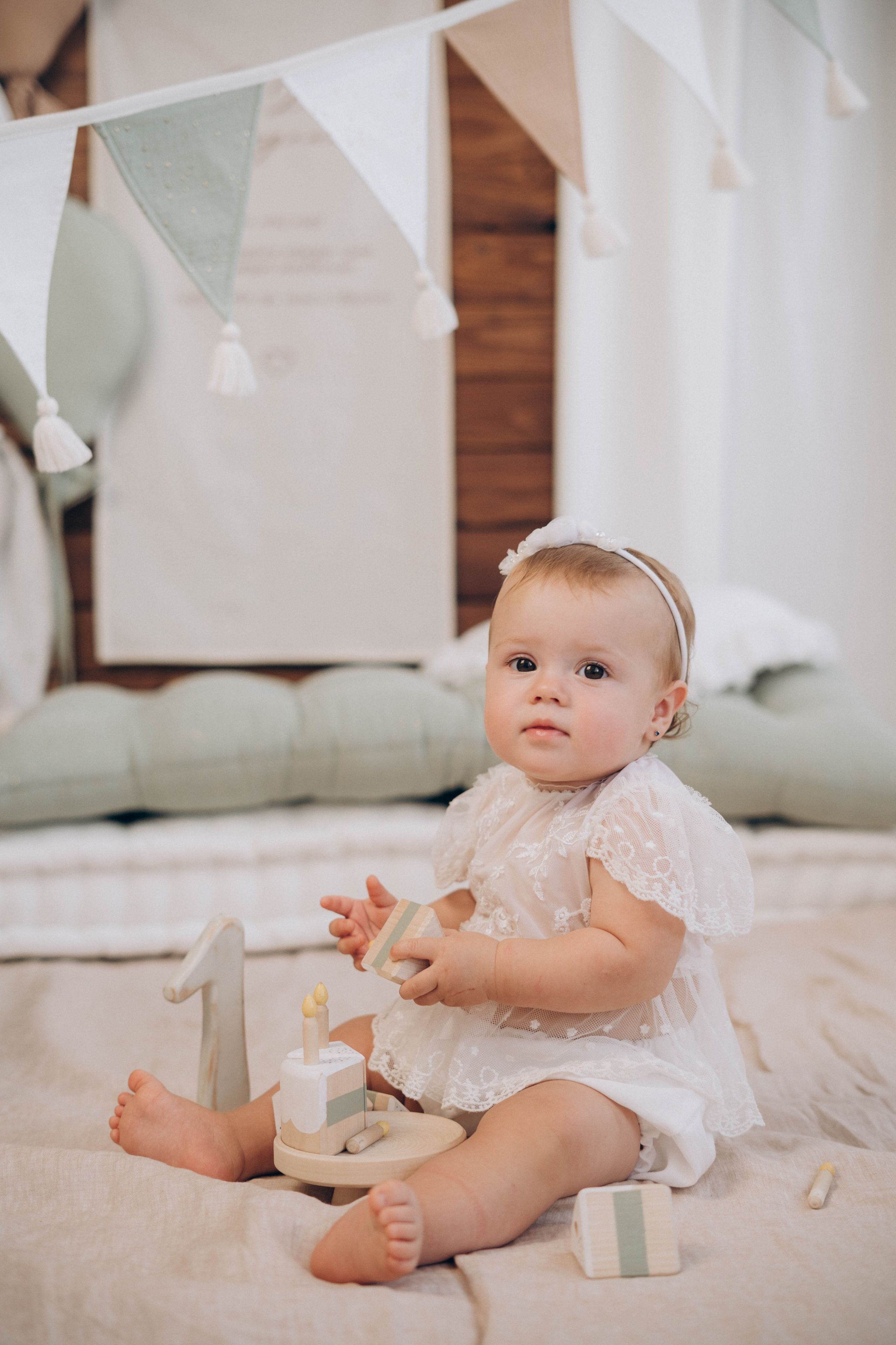 Фотосессия на годик Миле. Семейный фотограф СПб Анастасия Василь. Фотосессия на годик