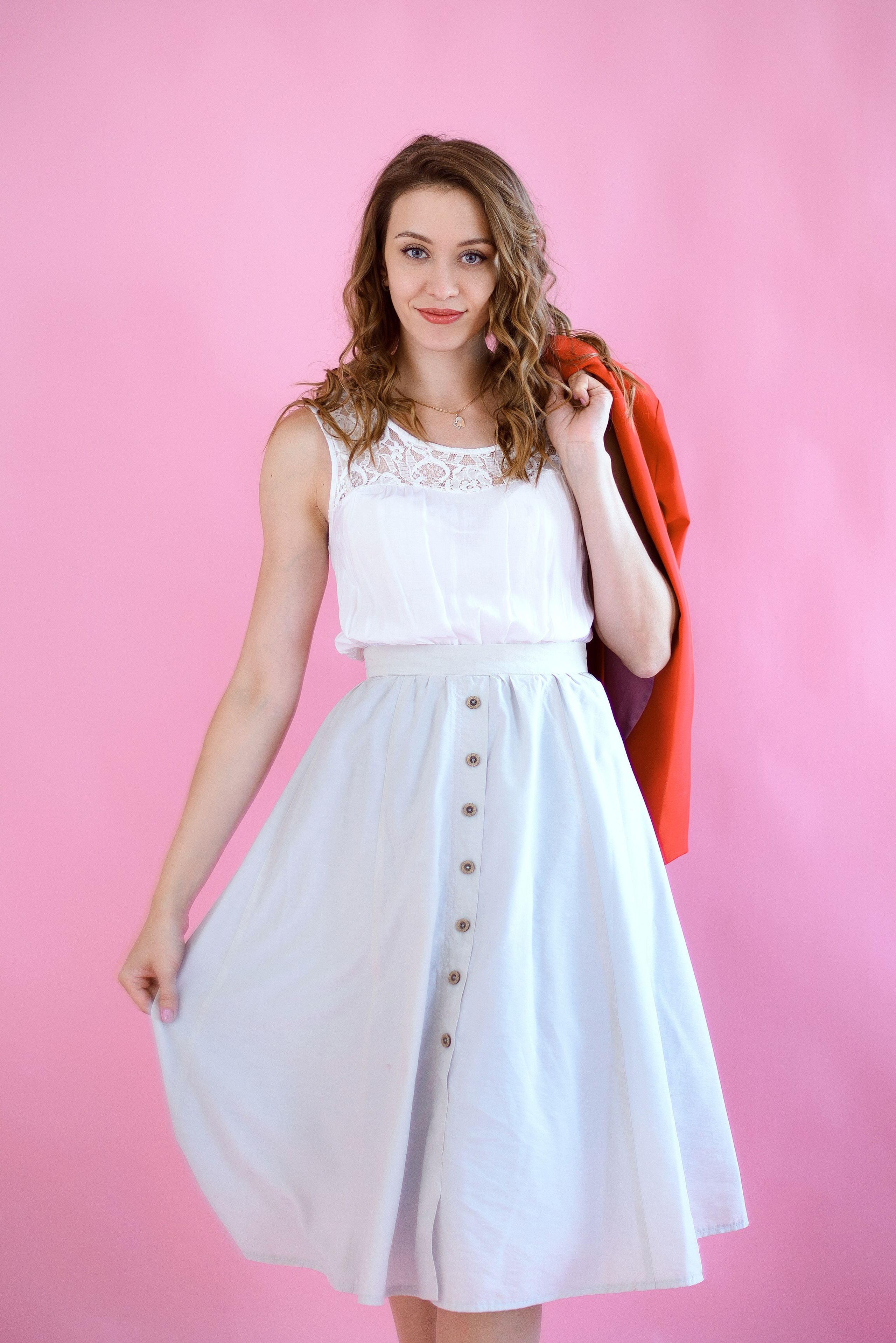 Анастасия. Фотограф Галина Лисанова, г. Брянск