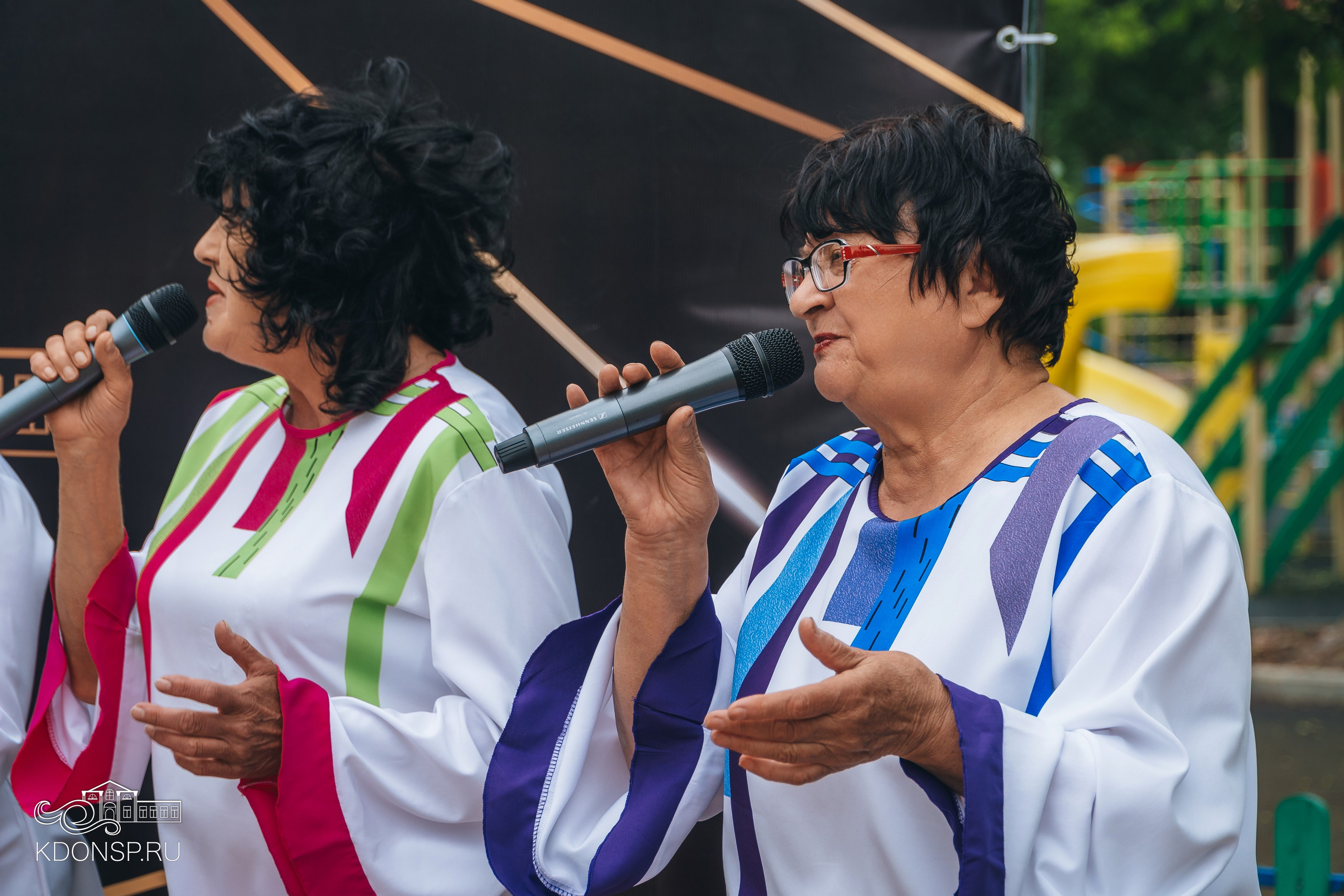 Я люблю Динской район. Новотитаровский Дом культуры