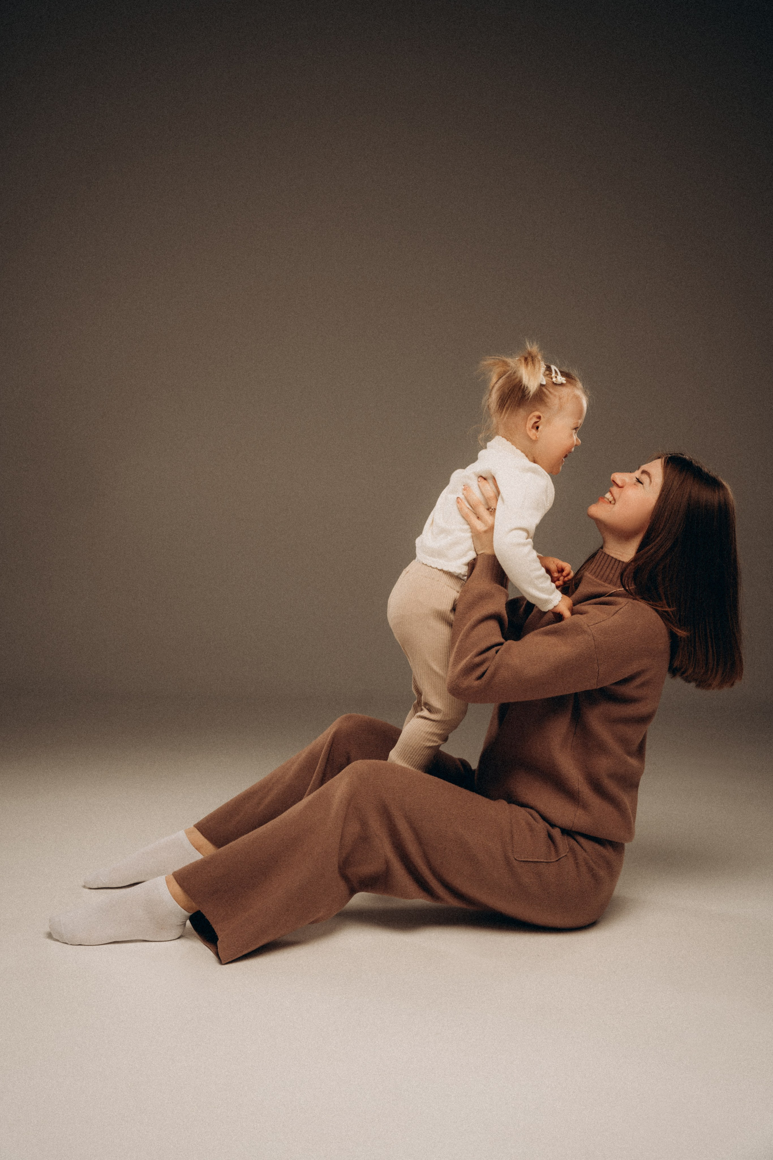 Анастасия и Аделина. Фотограф Мария Миллс | Минск