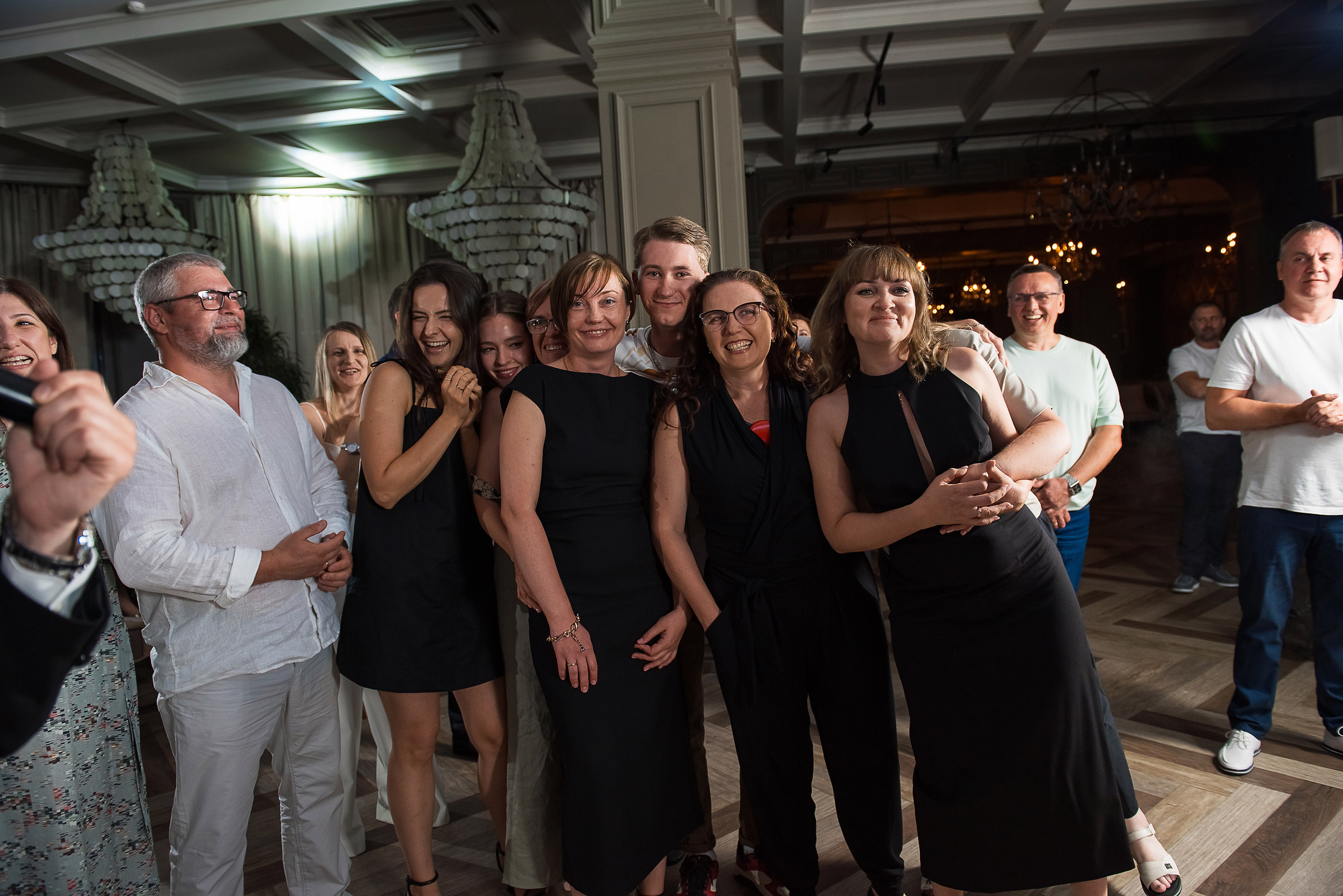 Выпускной 11 класс Гермес. Фотограф Саратов Юлия Петрова