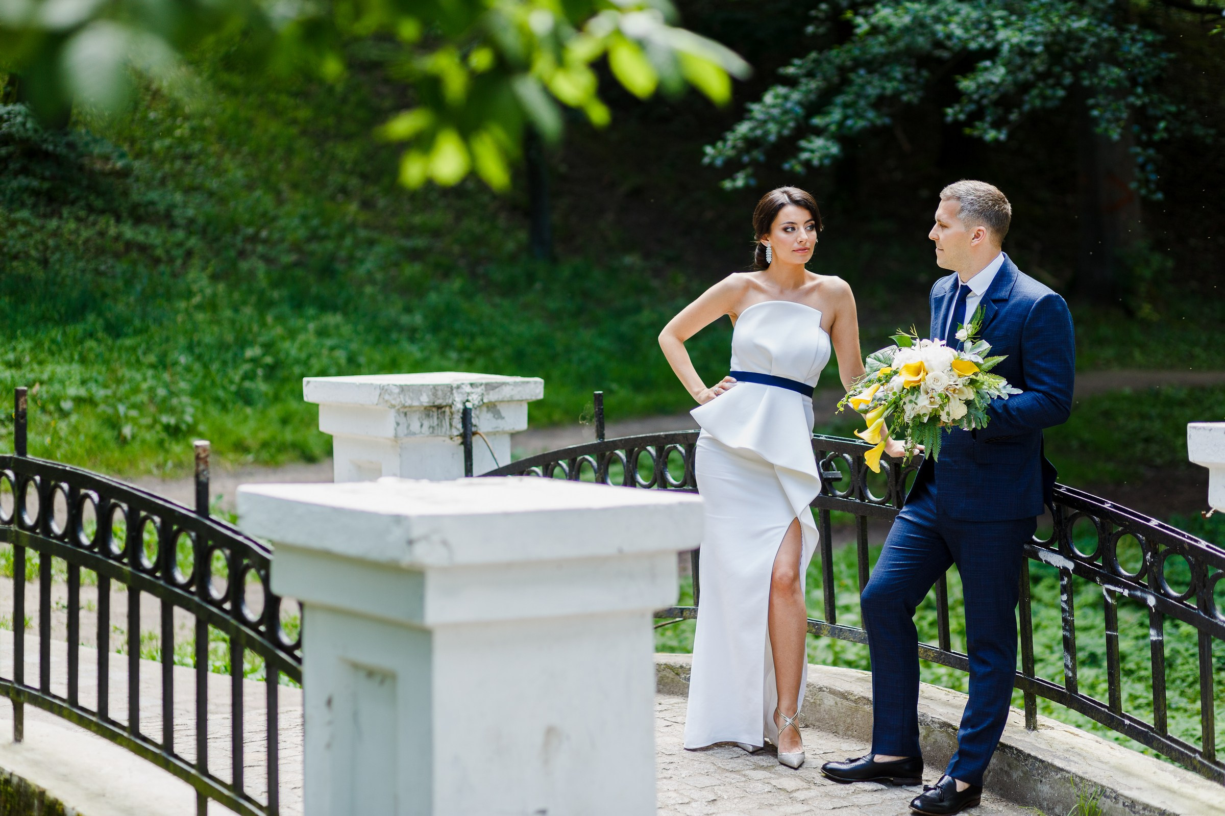 Дарина и Александр. Свадебный и семейный фотограф в Калининграде Грибачев Владимир