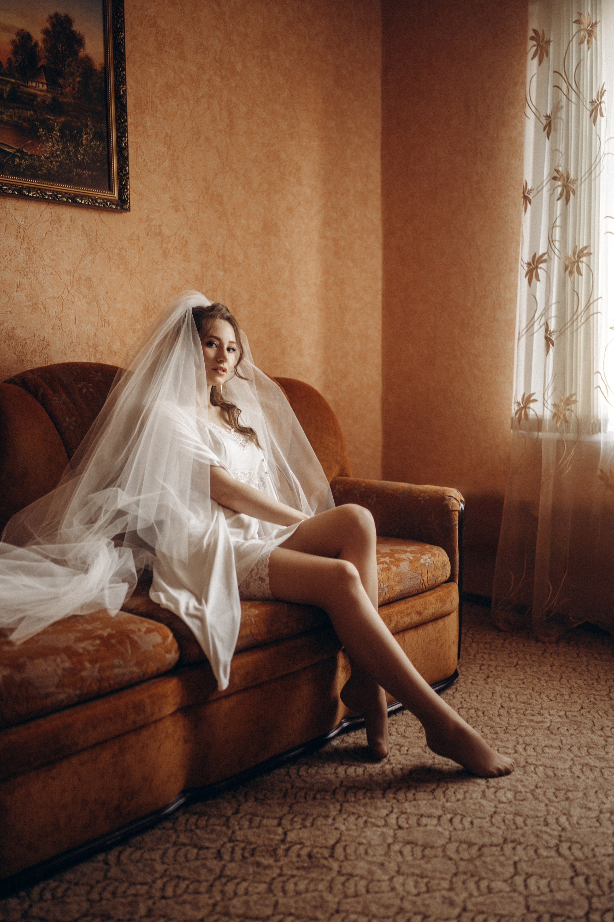 Алина и Алексей. Фотограф Тамбов — Воронеж