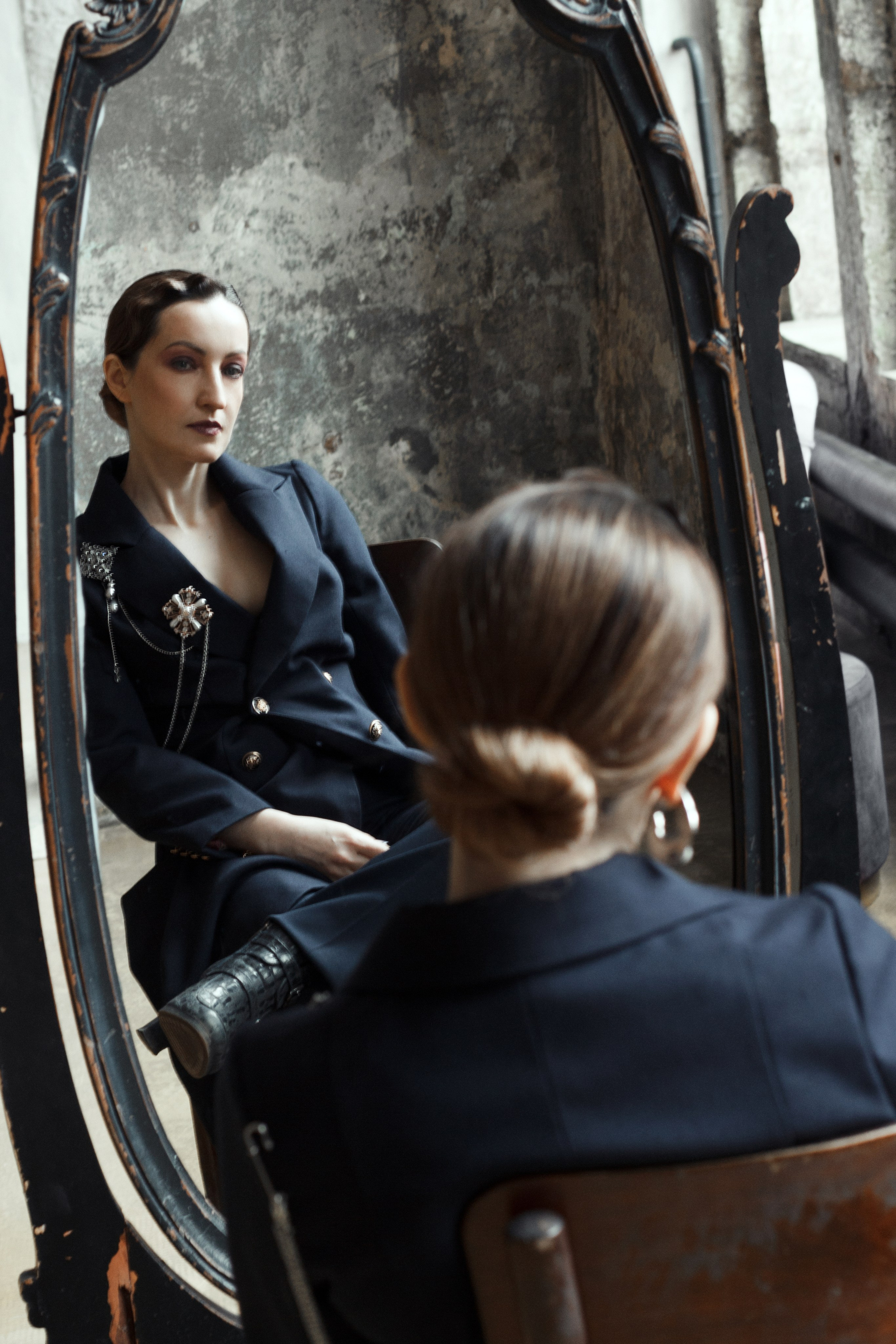 Импрессия. Анна Короткова, фотохудожник, г. Москва