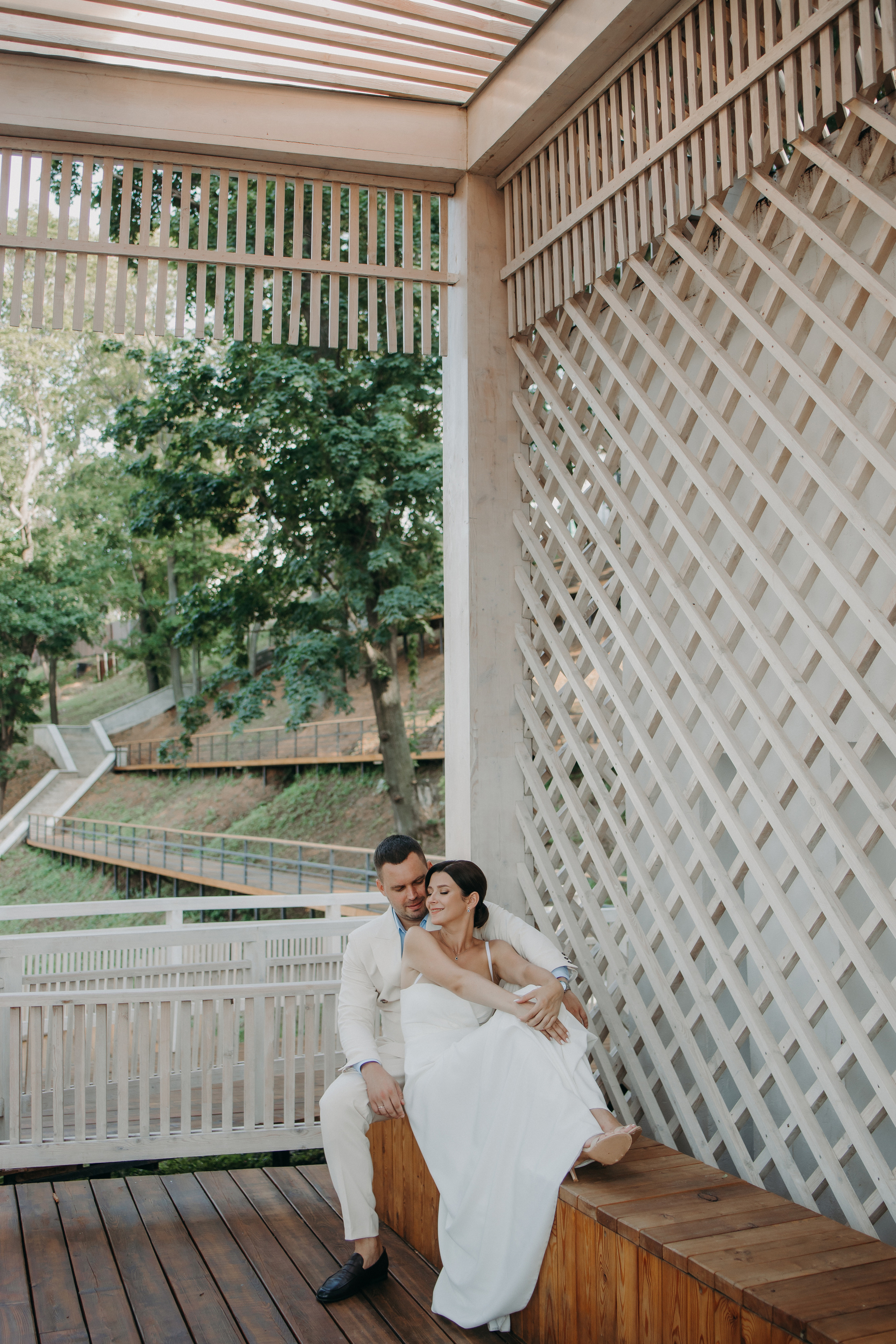 Свадьба Насти и Вадима. Анна Ларина — Lifestyle фотограф в Москве