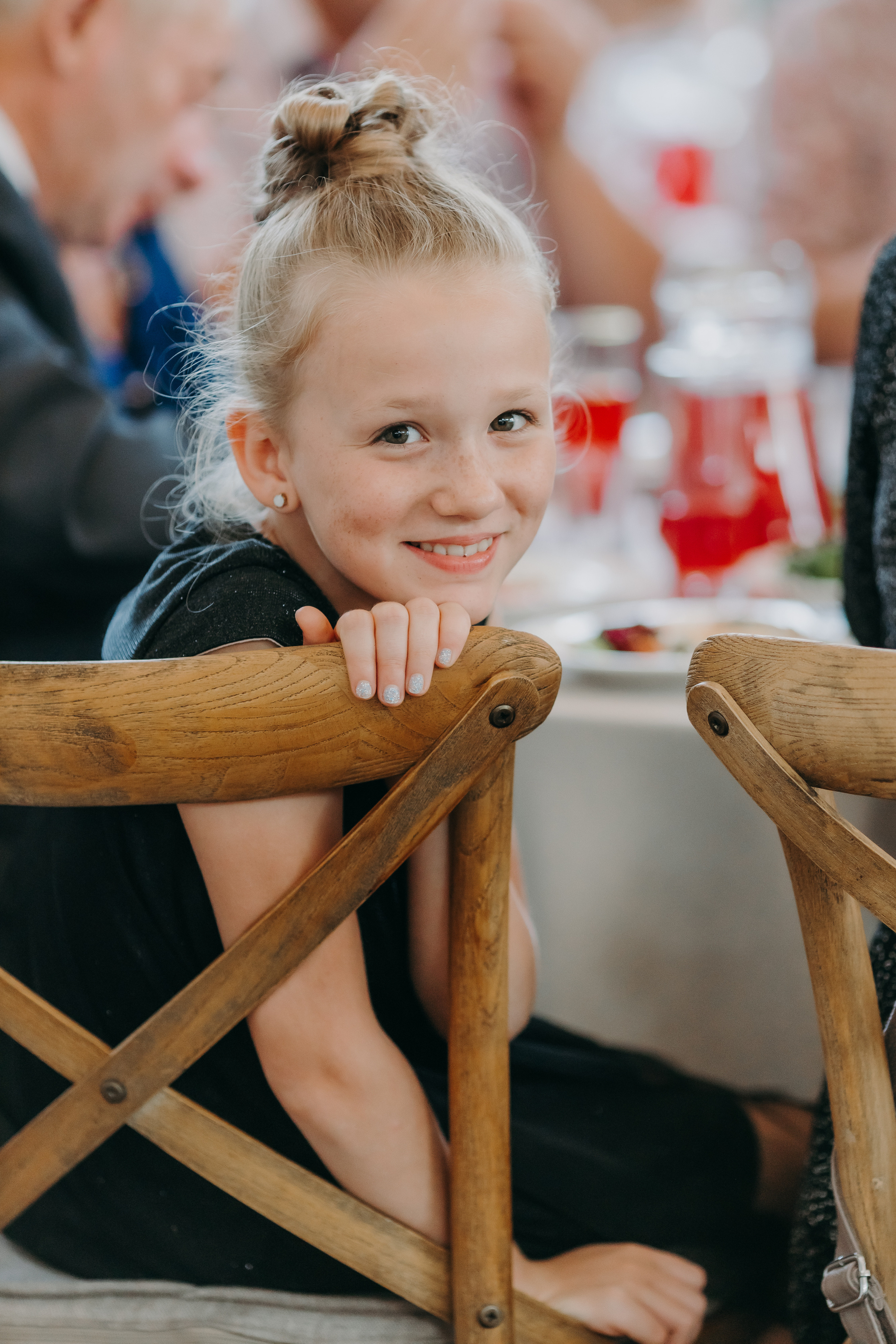 Свадьба Насти и Вадима. Анна Ларина — Lifestyle фотограф в Москве