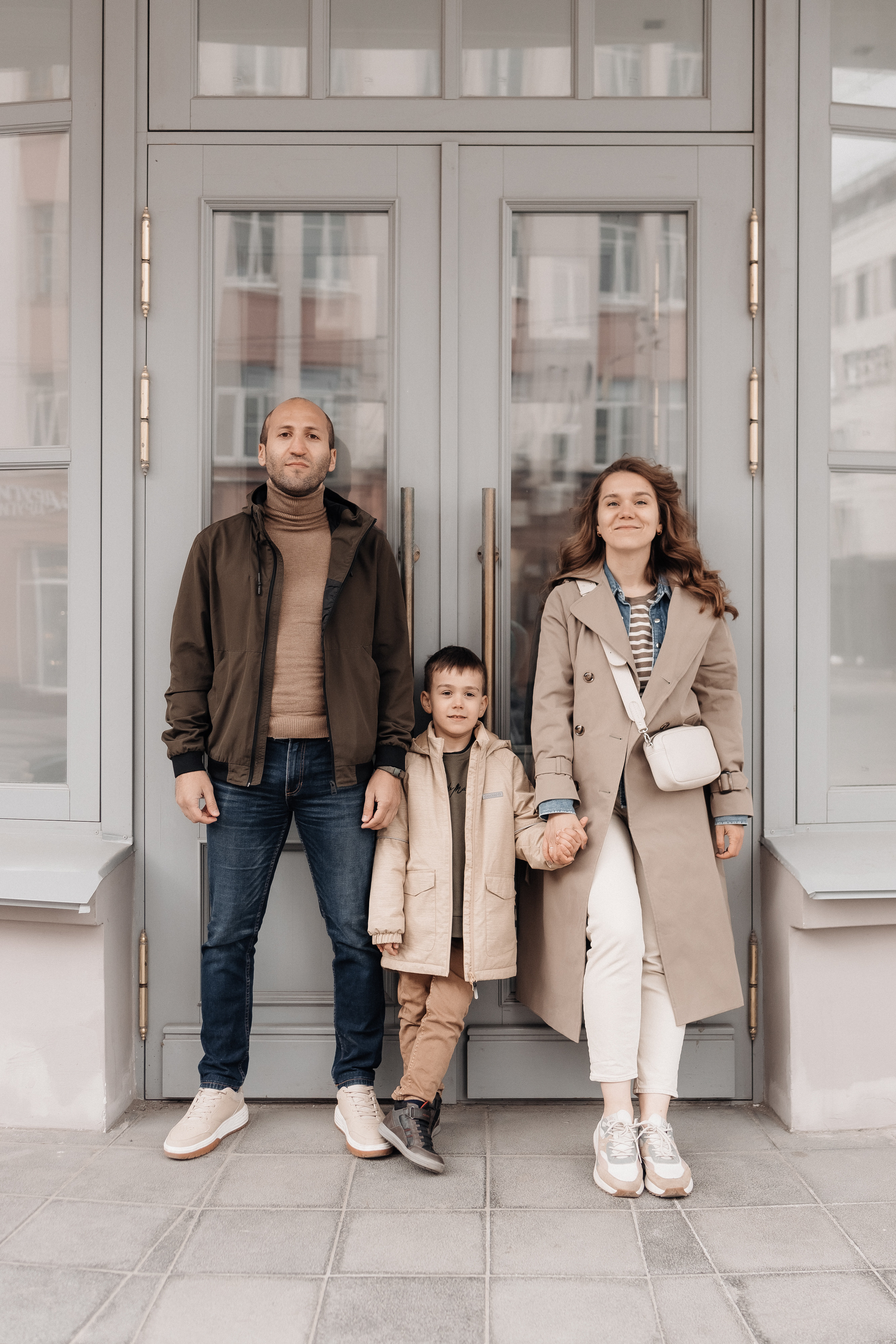 Женя, Саро и Давид. Анна Ларина — Lifestyle фотограф в Москве