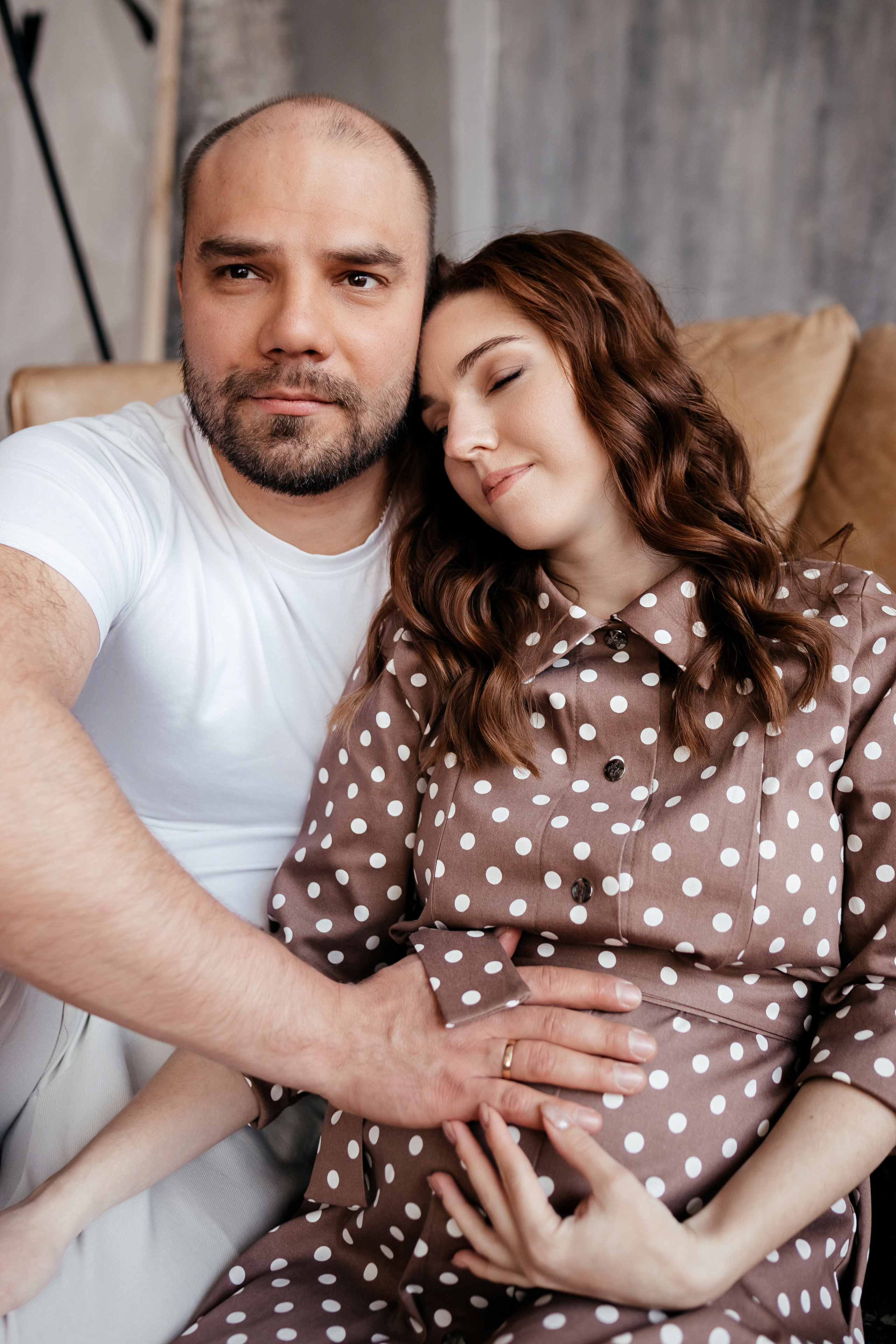 Лена и Леша. Анна Ларина — Lifestyle фотограф в Москве