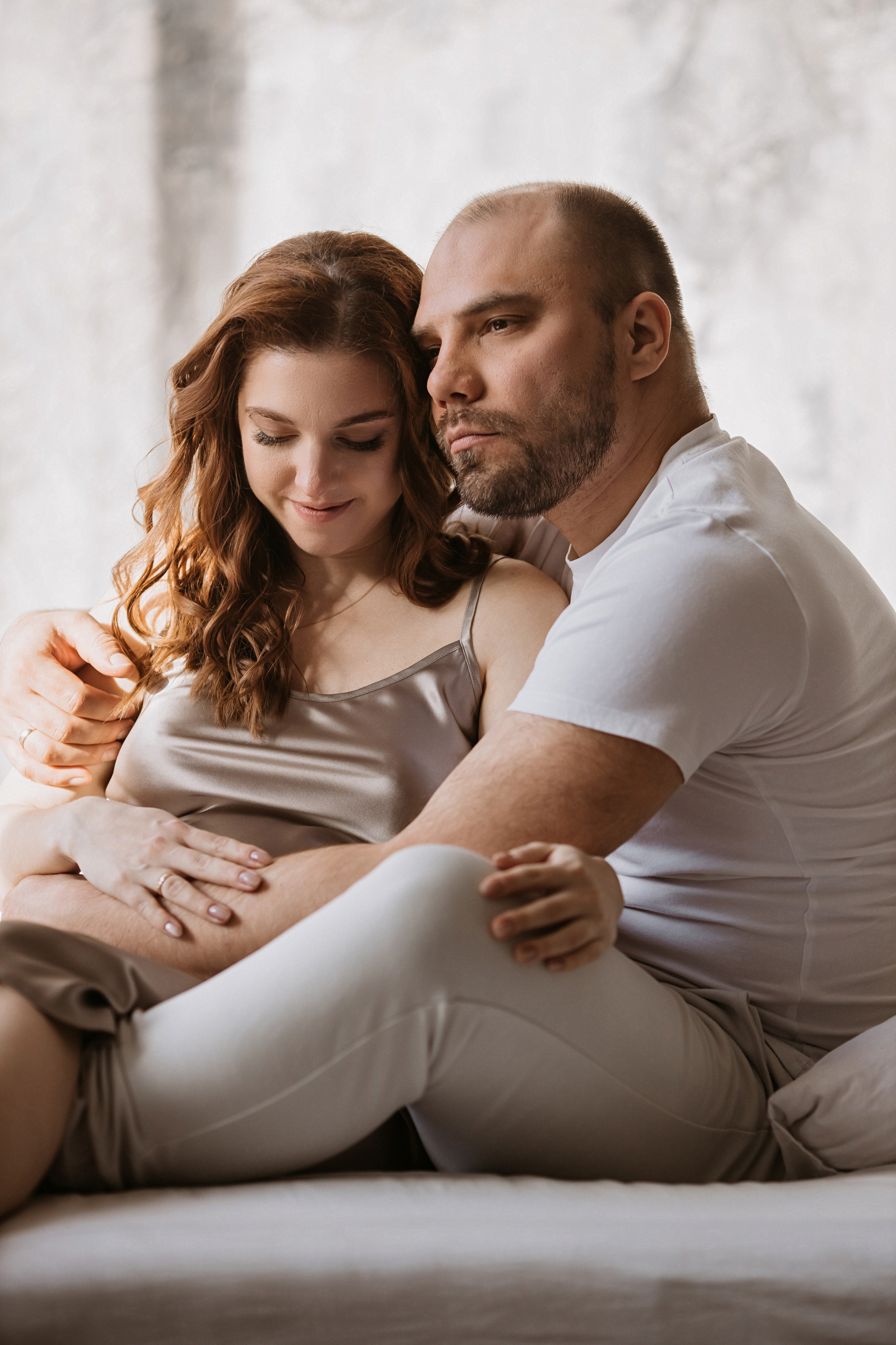 Лена и Леша. Анна Ларина — Lifestyle фотограф в Москве