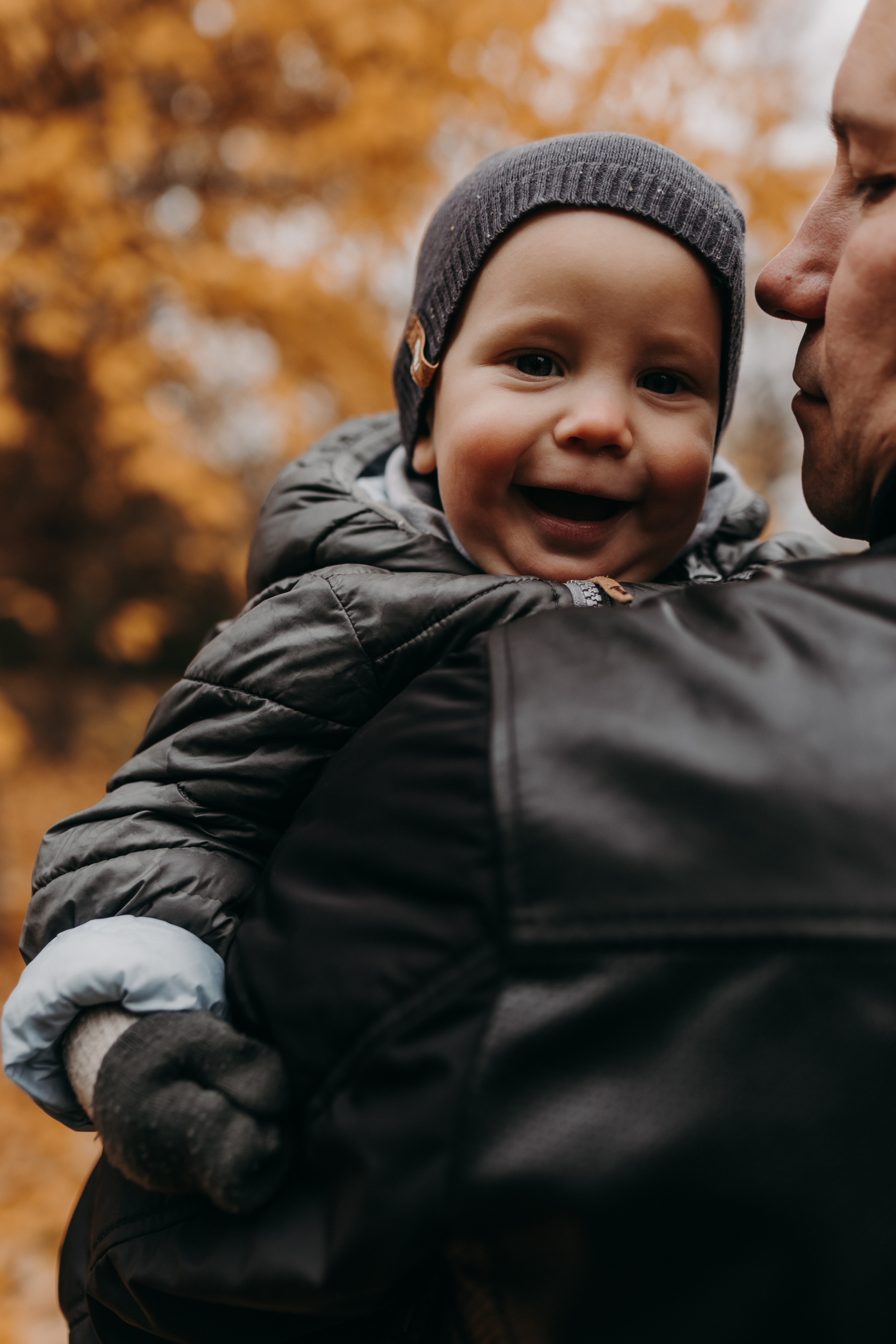 Алина, Андрей и мальчики. Анна Ларина — Lifestyle фотограф в Москве