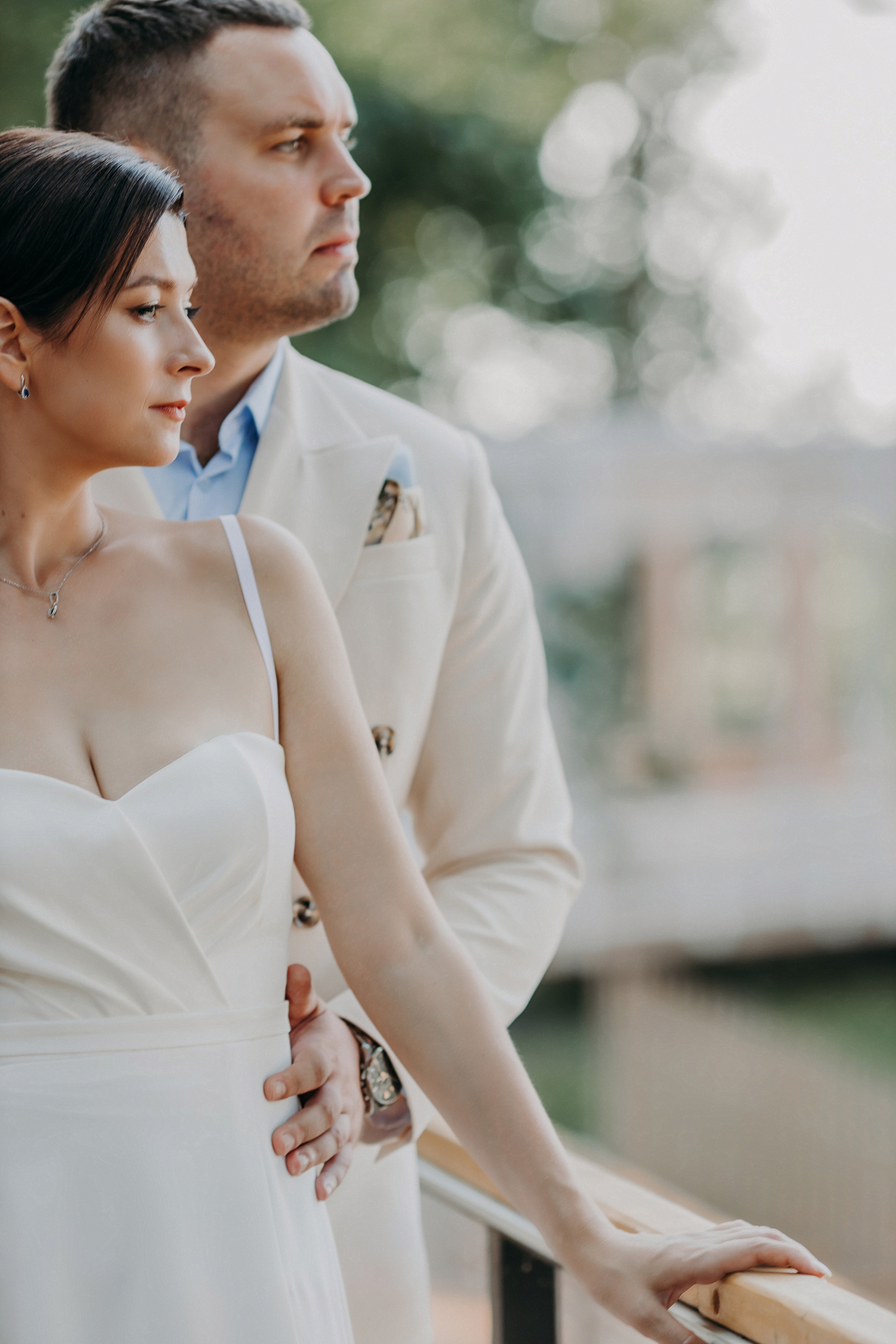 Свадьба Насти и Вадима. Анна Ларина — Lifestyle фотограф в Москве