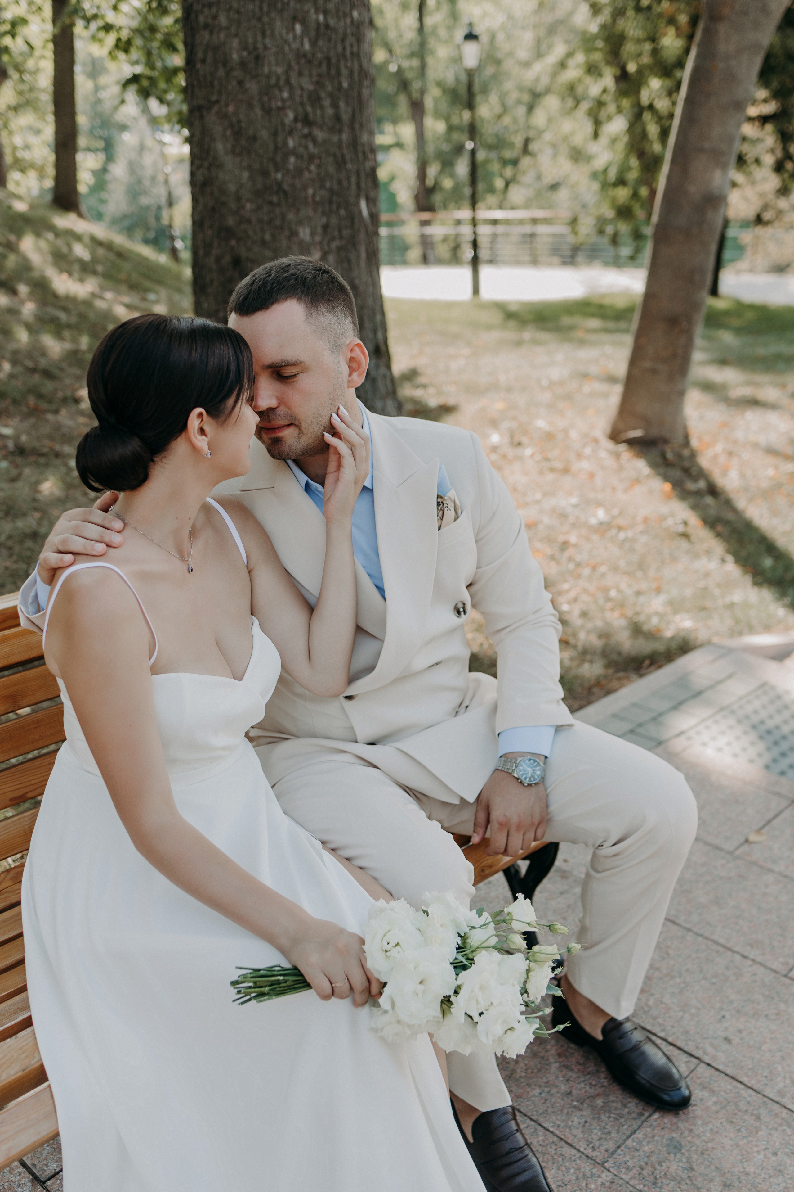 Свадьба Насти и Вадима. Анна Ларина — Lifestyle фотограф в Москве