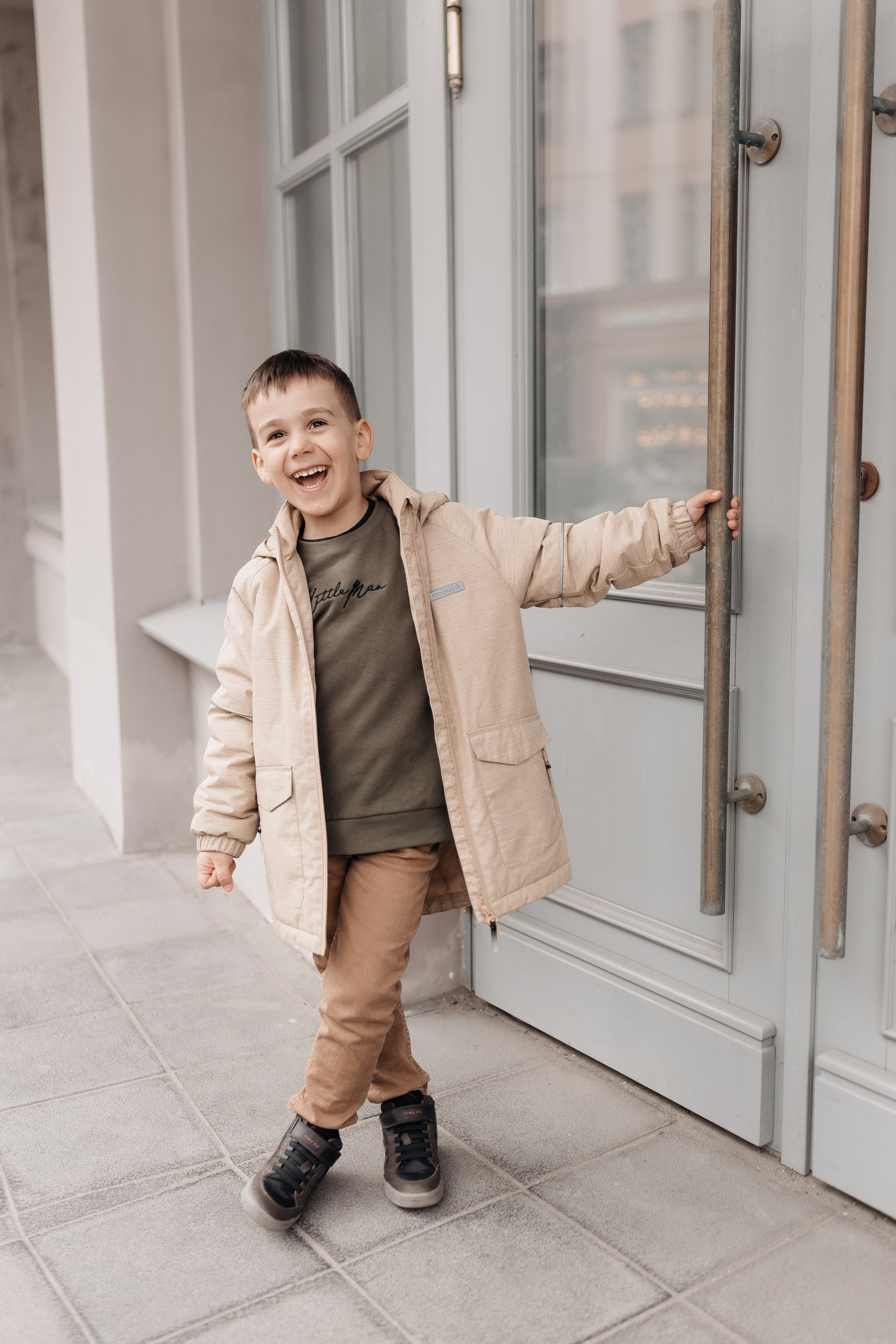 Женя, Саро и Давид. Анна Ларина — Lifestyle фотограф в Москве