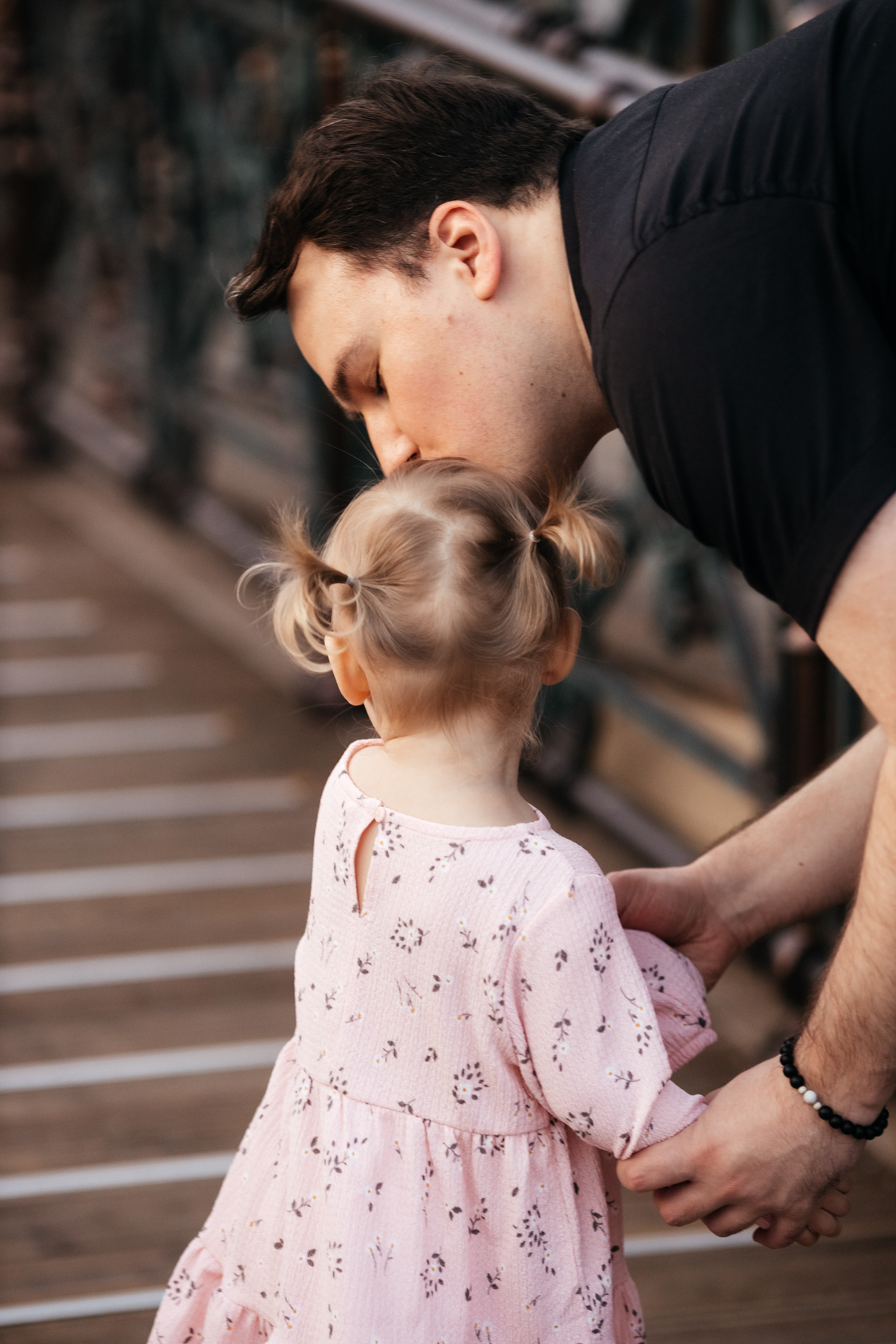 Кристина, Костя и Ксюша. Анна Ларина — Lifestyle фотограф в Москве