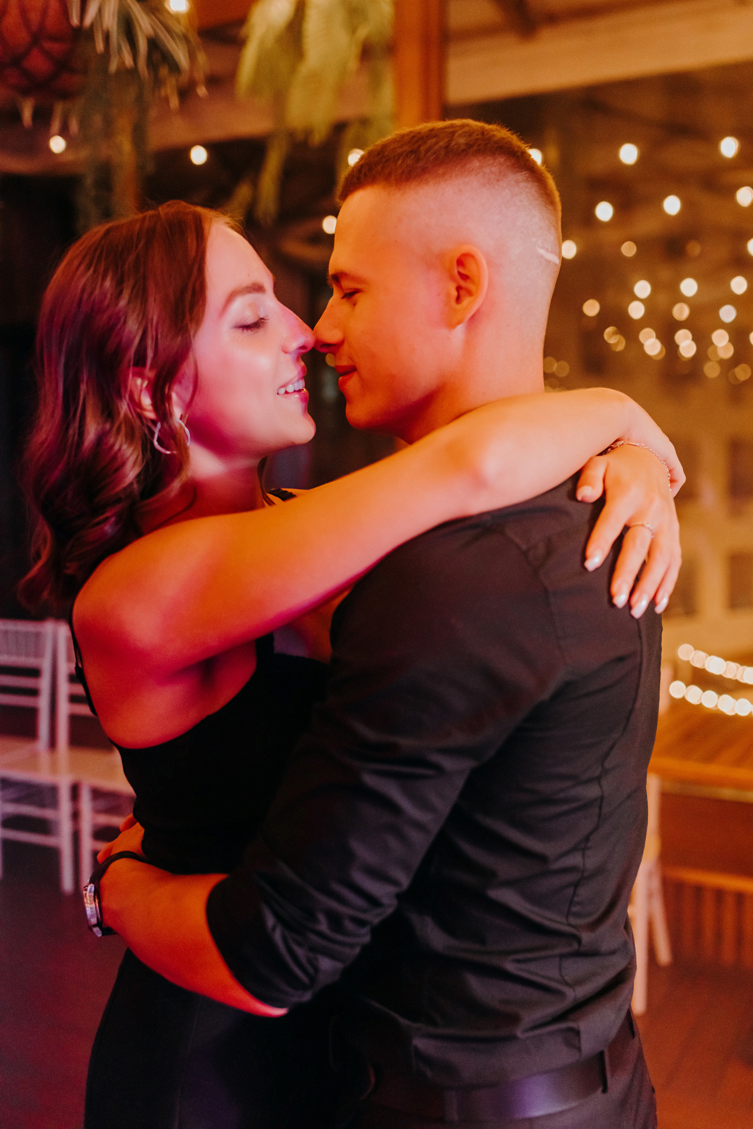 Свадьба Насти и Вадима. Анна Ларина — Lifestyle фотограф в Москве