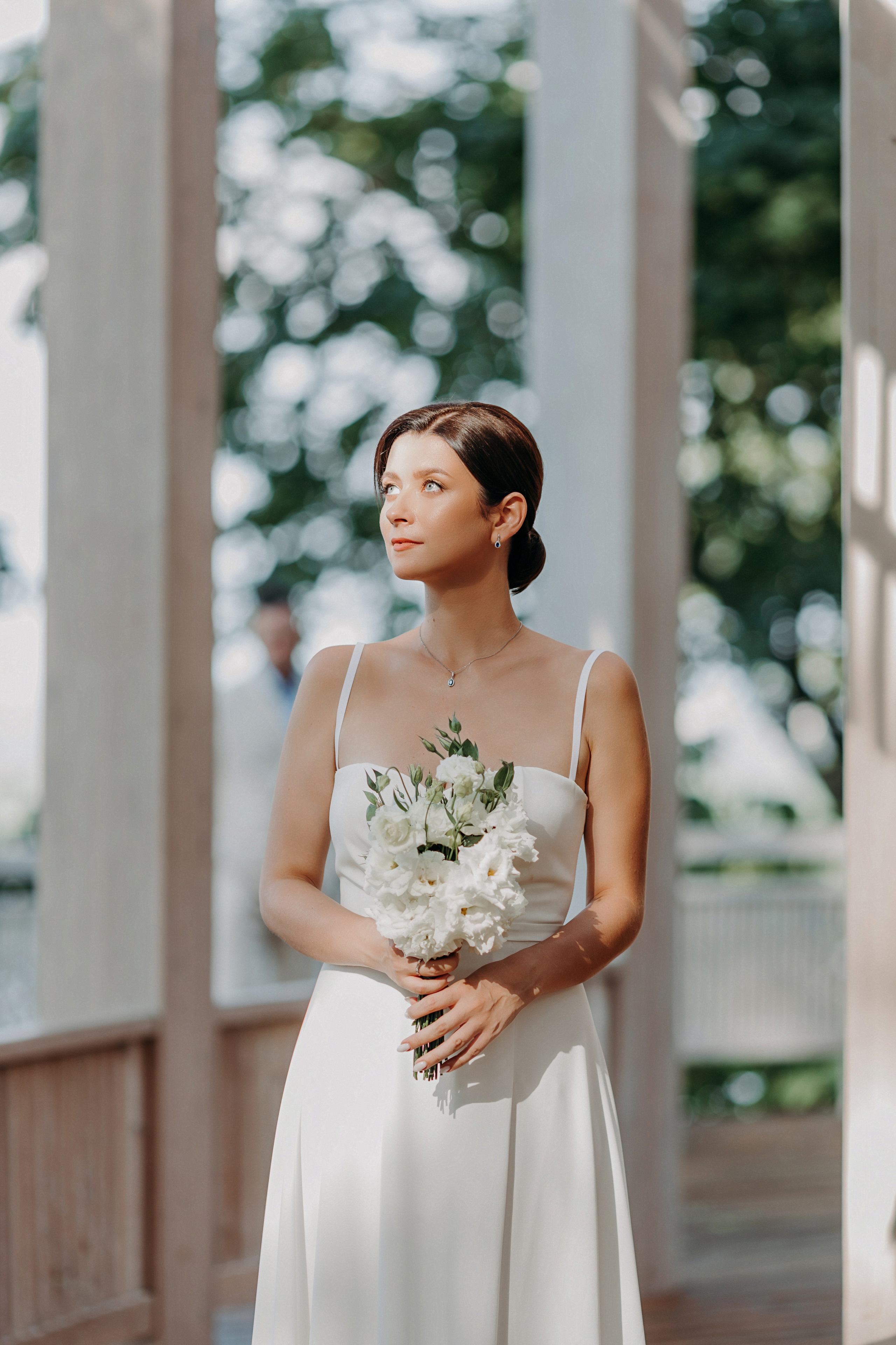 Свадьба Насти и Вадима. Анна Ларина — Lifestyle фотограф в Москве