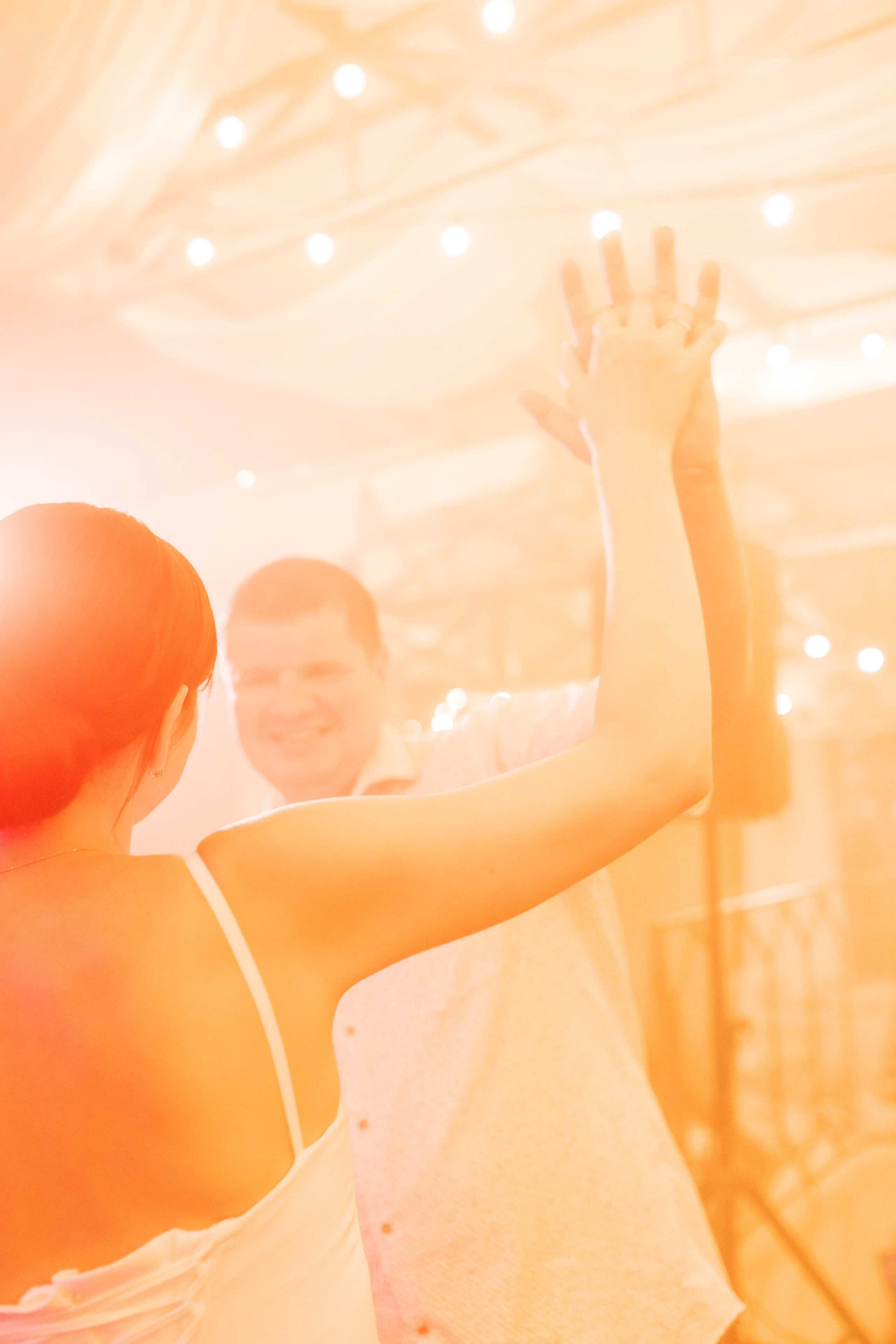 Свадьба Насти и Вадима. Анна Ларина — Lifestyle фотограф в Москве