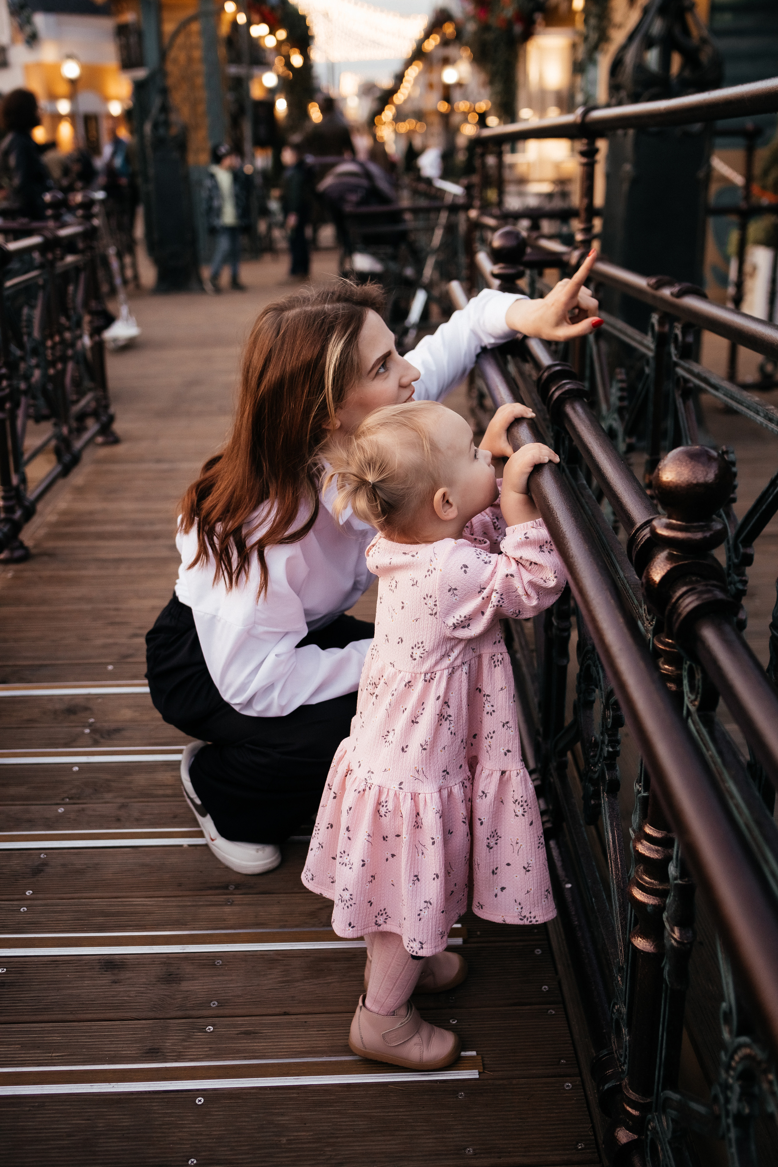 Кристина, Костя и Ксюша. Анна Ларина — Lifestyle фотограф в Москве