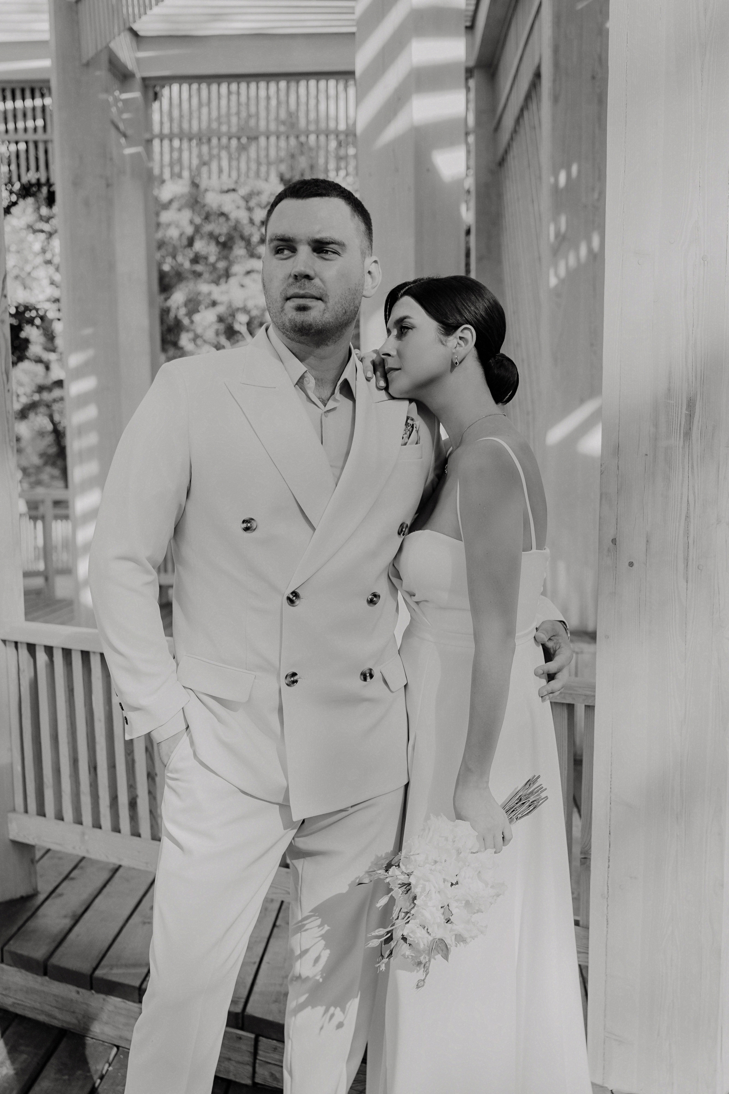 Свадьба Насти и Вадима. Анна Ларина — Lifestyle фотограф в Москве