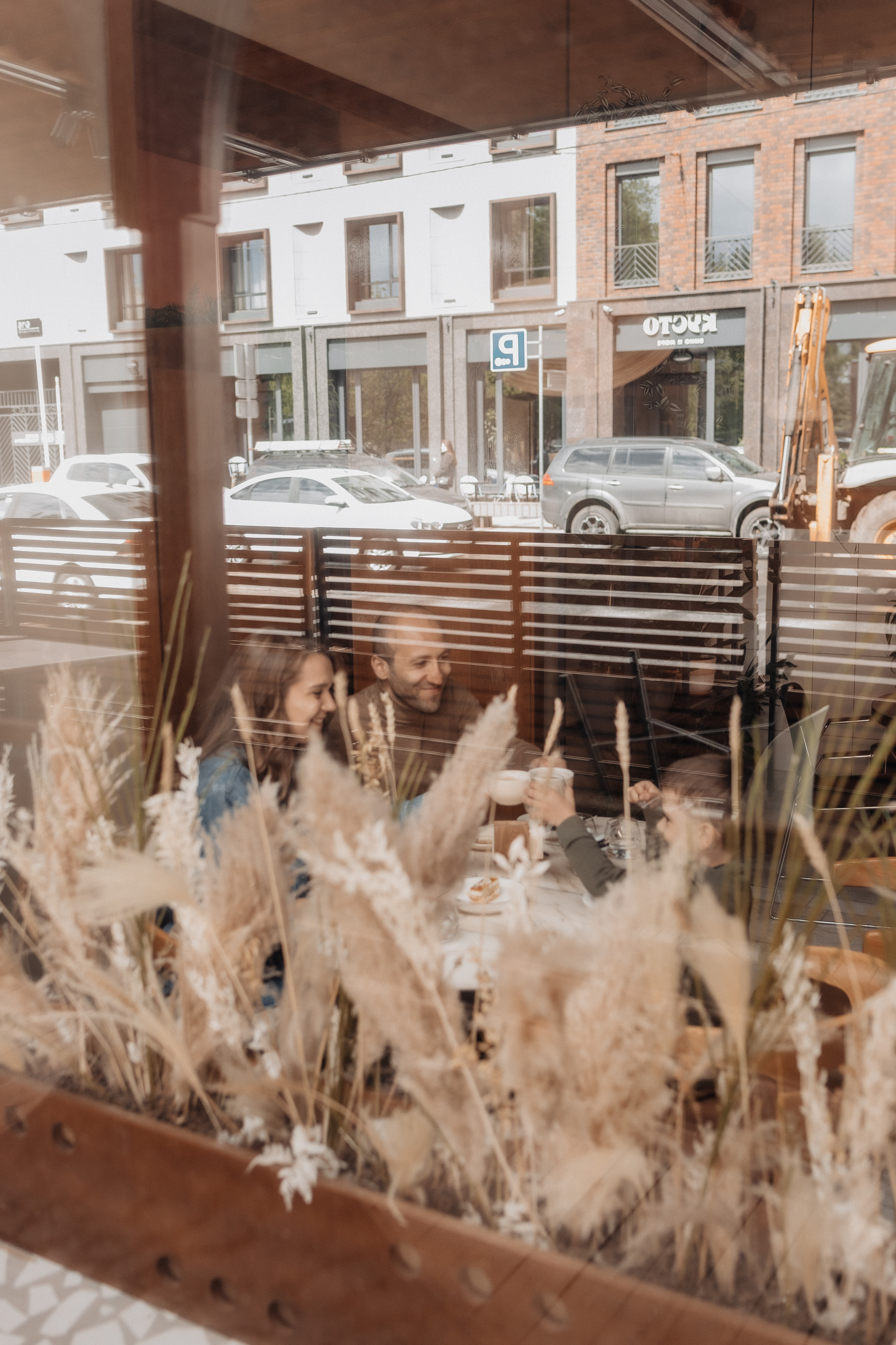 Женя, Саро и Давид. Анна Ларина — Lifestyle фотограф в Москве