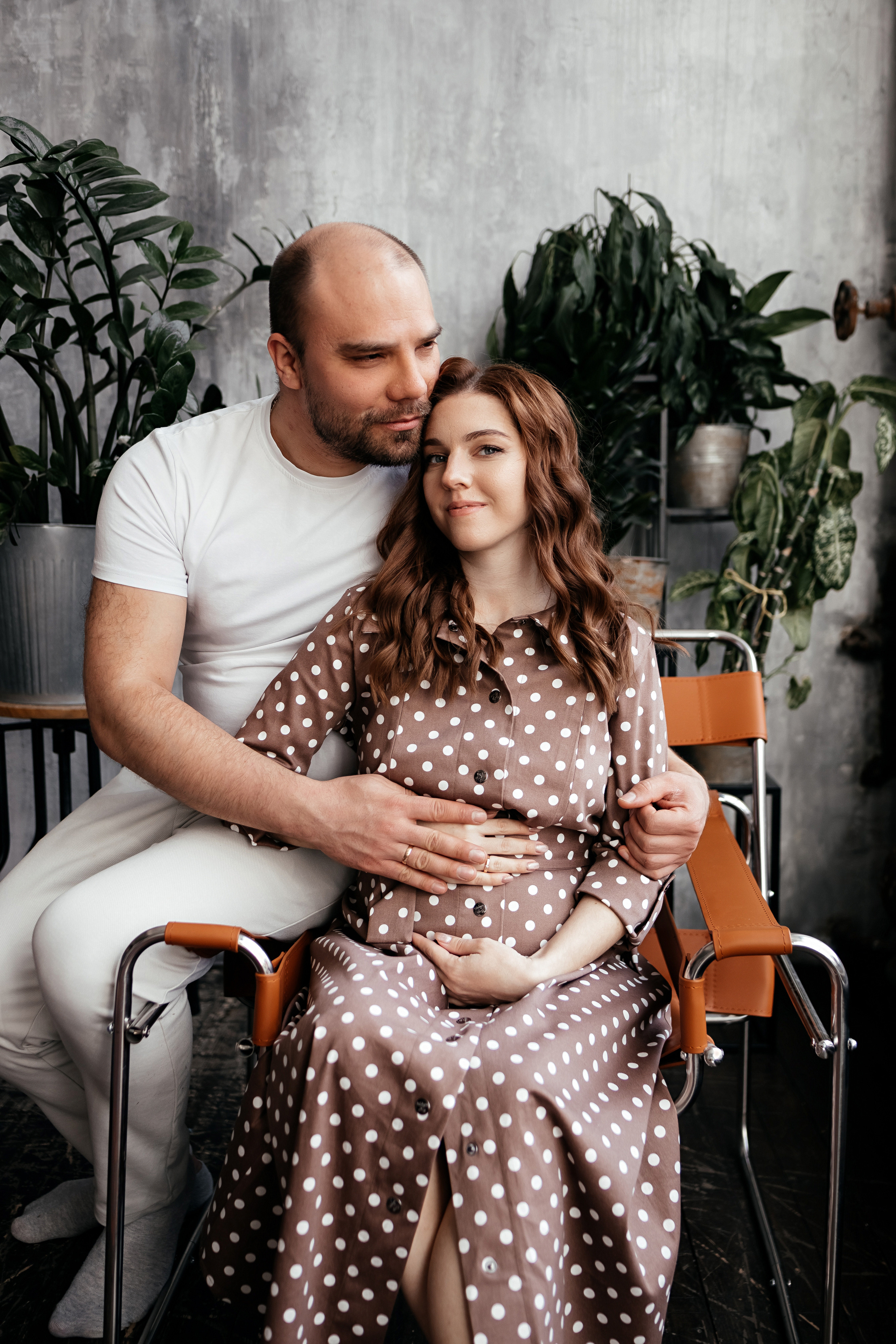 Лена и Леша. Анна Ларина — Lifestyle фотограф в Москве