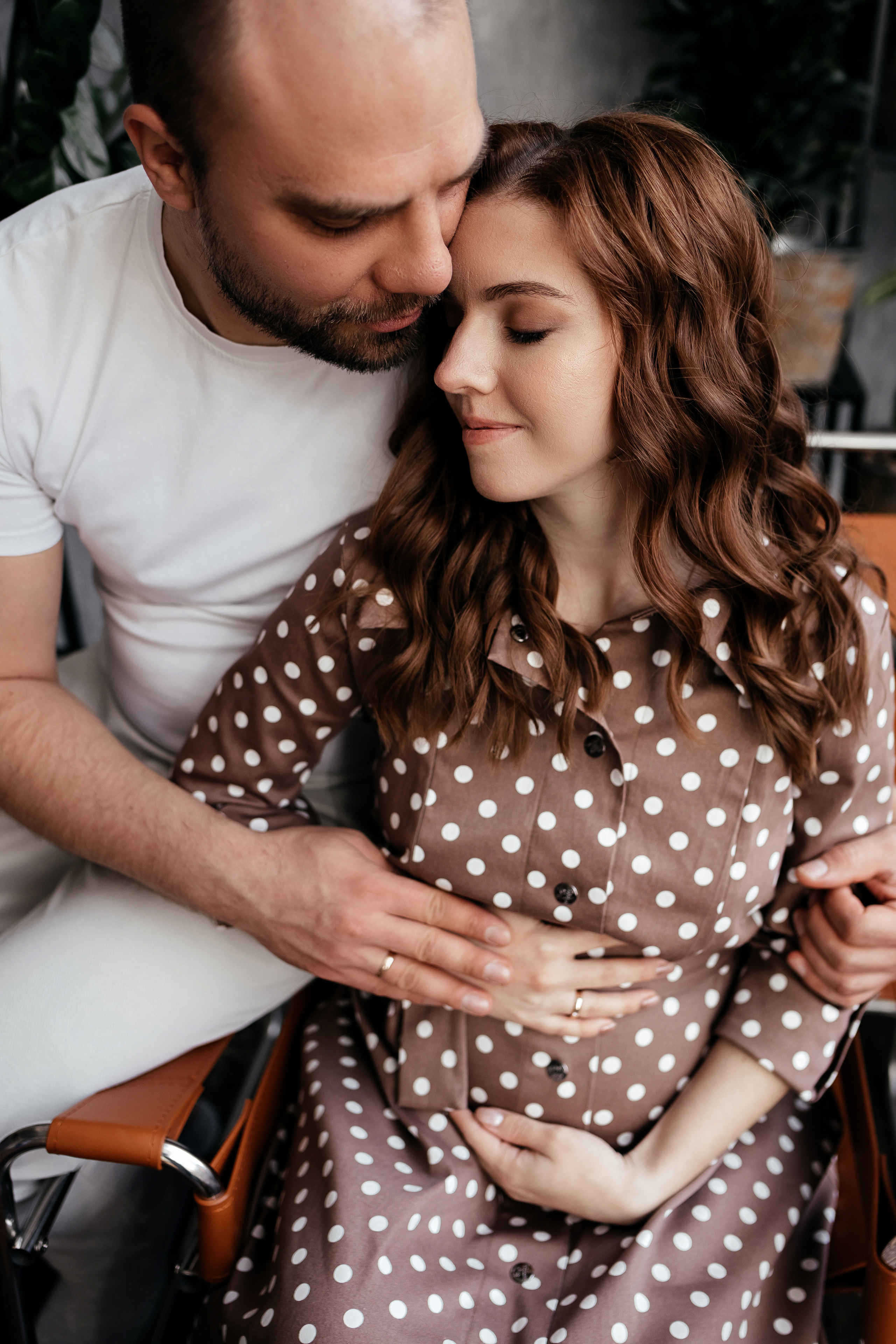 Лена и Леша. Анна Ларина — Lifestyle фотограф в Москве