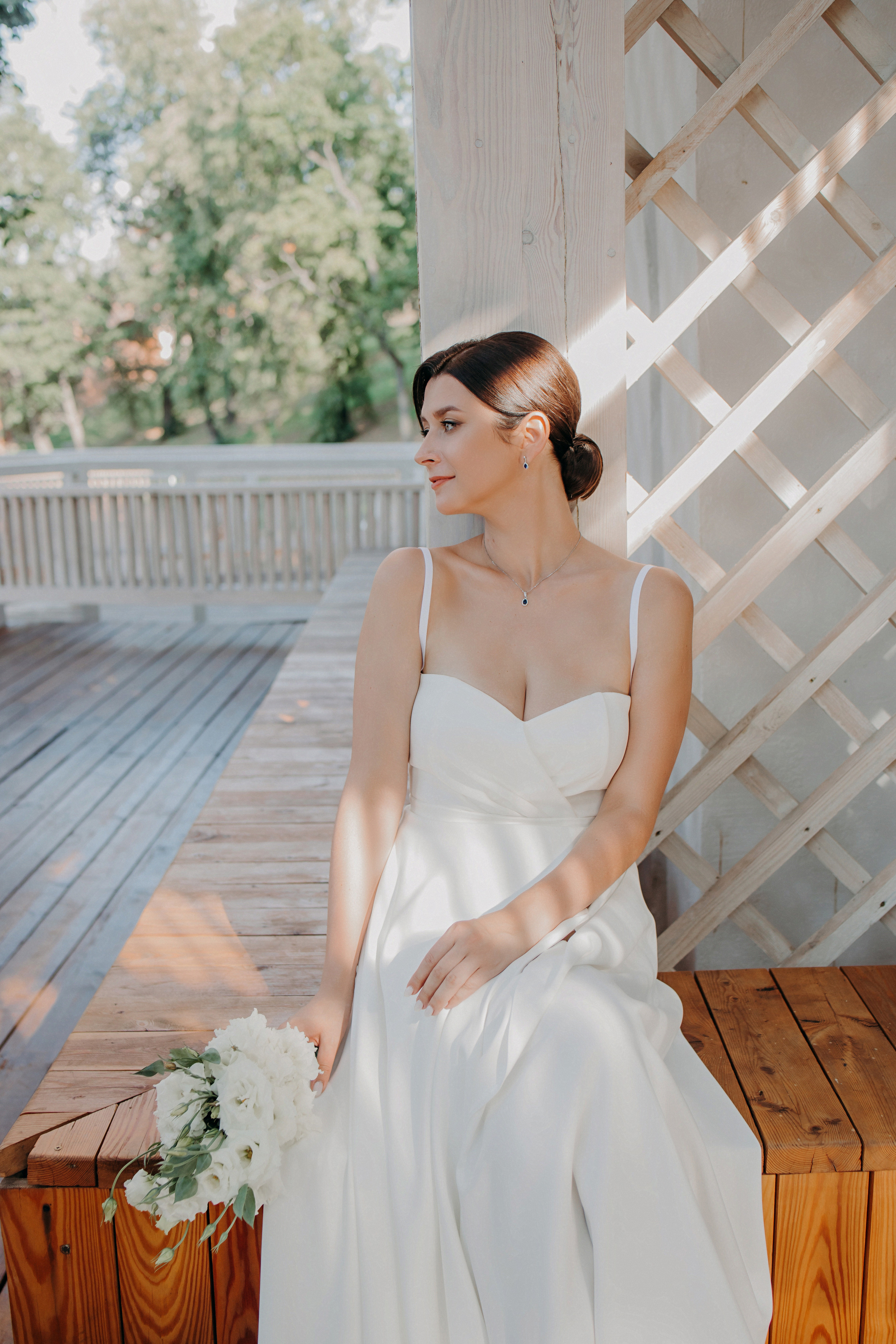 Свадьба Насти и Вадима. Анна Ларина — Lifestyle фотограф в Москве