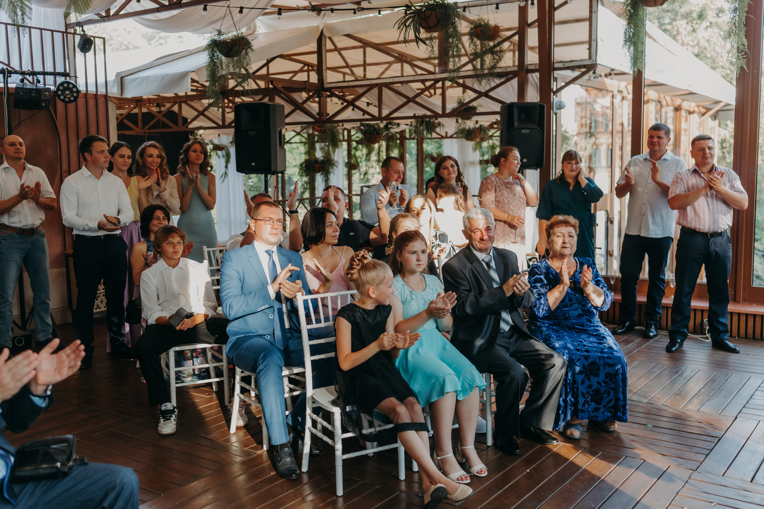 Свадьба Насти и Вадима. Анна Ларина — Lifestyle фотограф в Москве