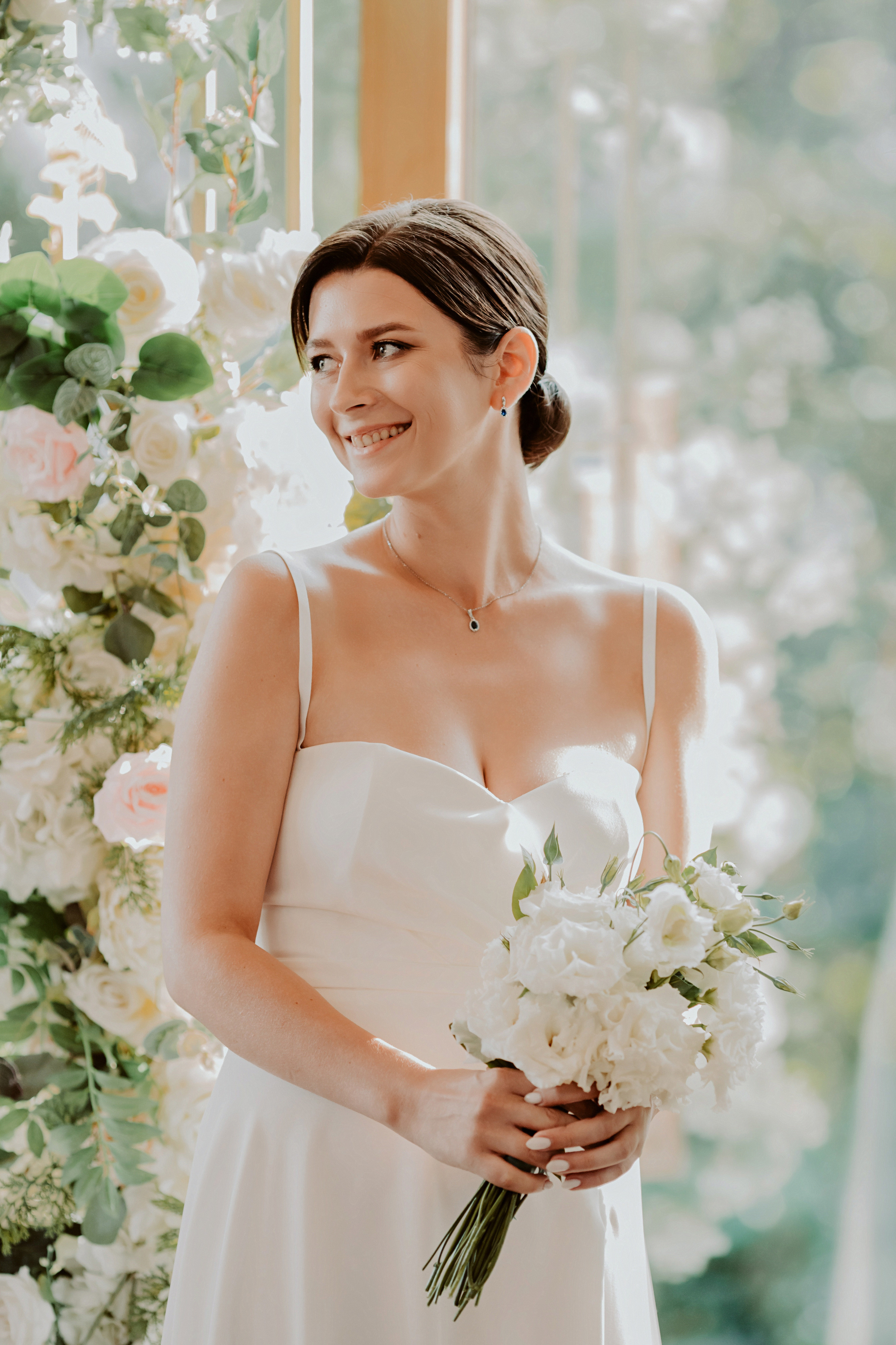 Свадьба Насти и Вадима. Анна Ларина — Lifestyle фотограф в Москве