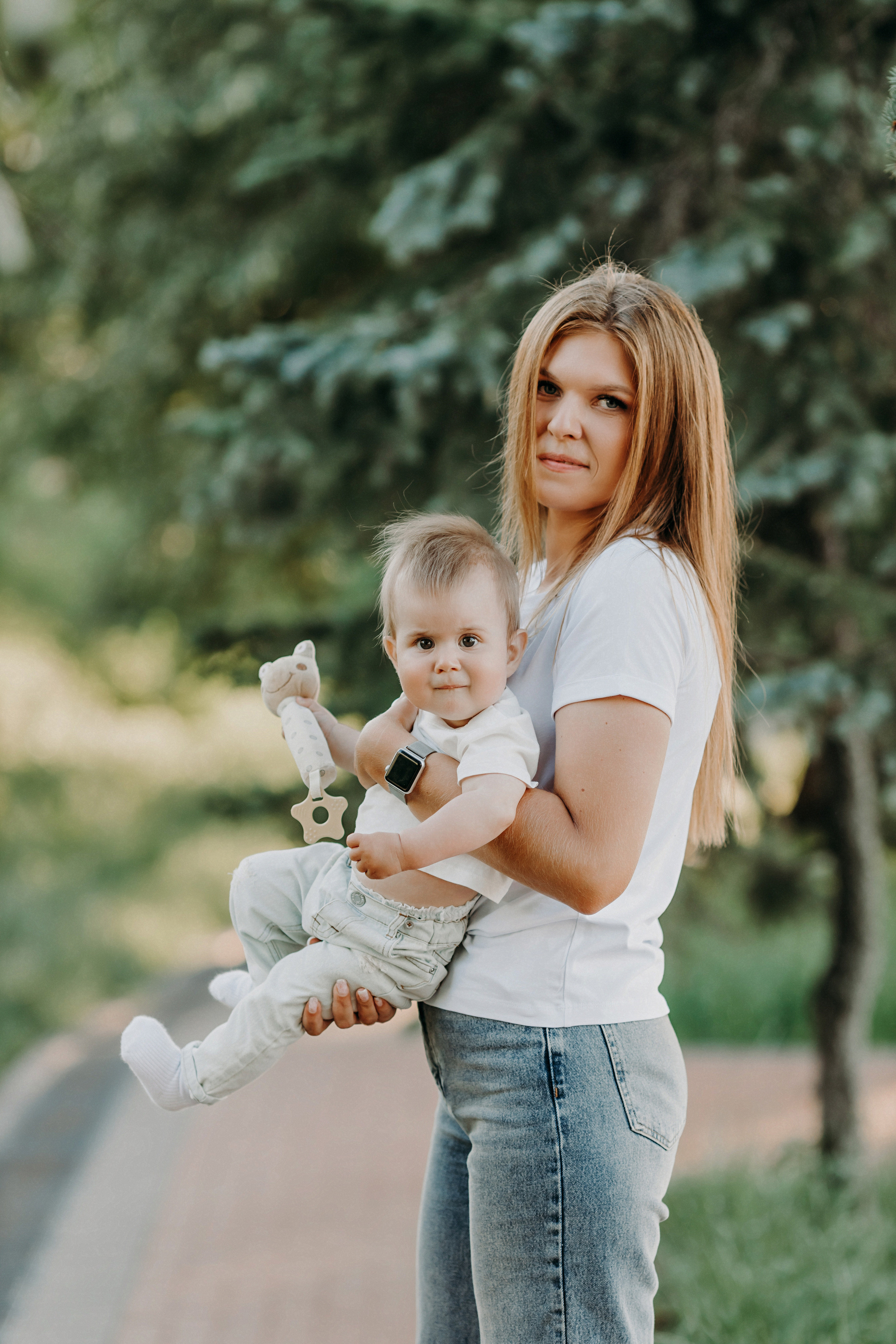 Лена, Денис и Платон. Анна Ларина — Lifestyle фотограф в Москве