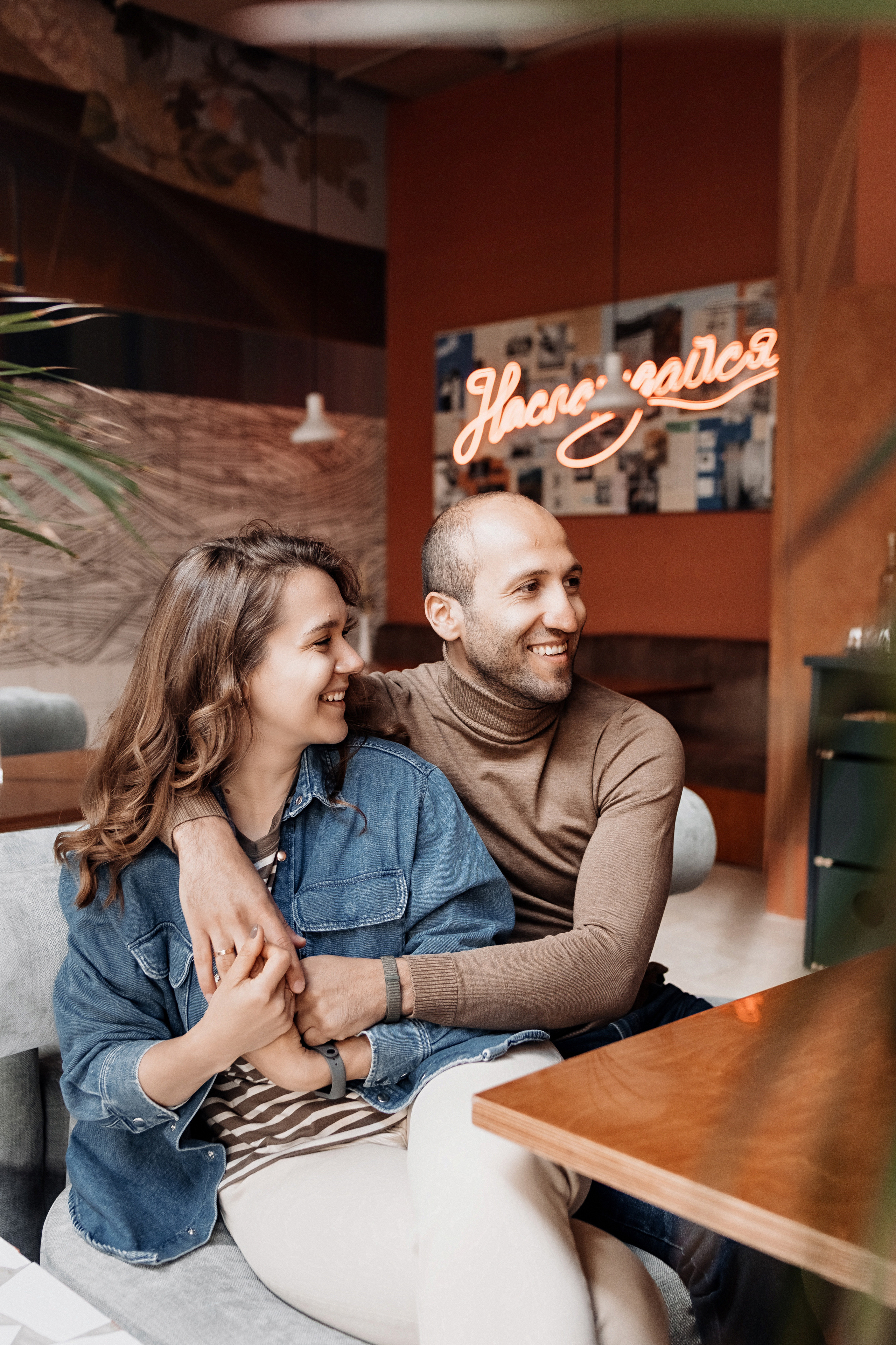 Женя, Саро и Давид. Анна Ларина — Lifestyle фотограф в Москве