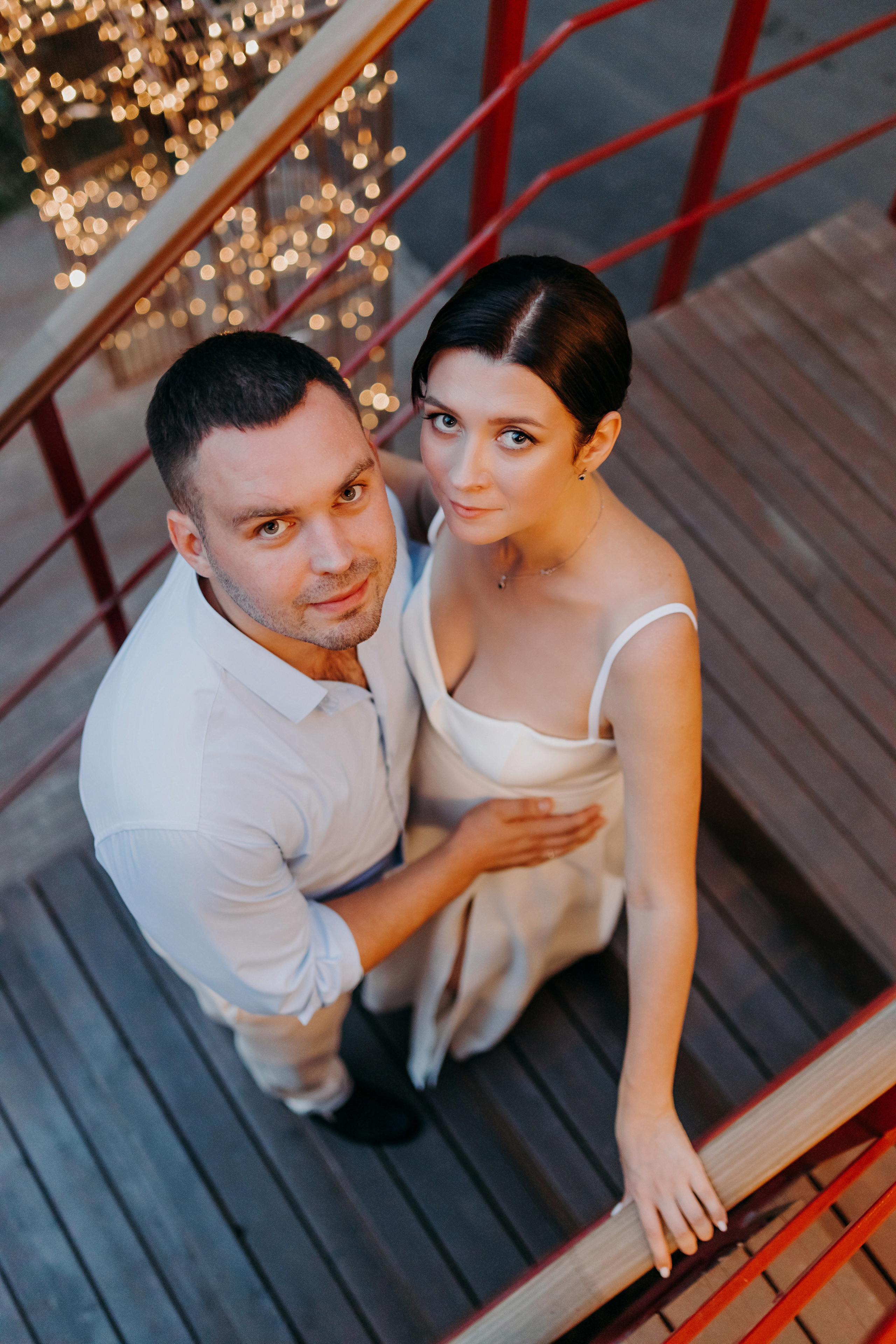 Свадьба Насти и Вадима. Анна Ларина — Lifestyle фотограф в Москве