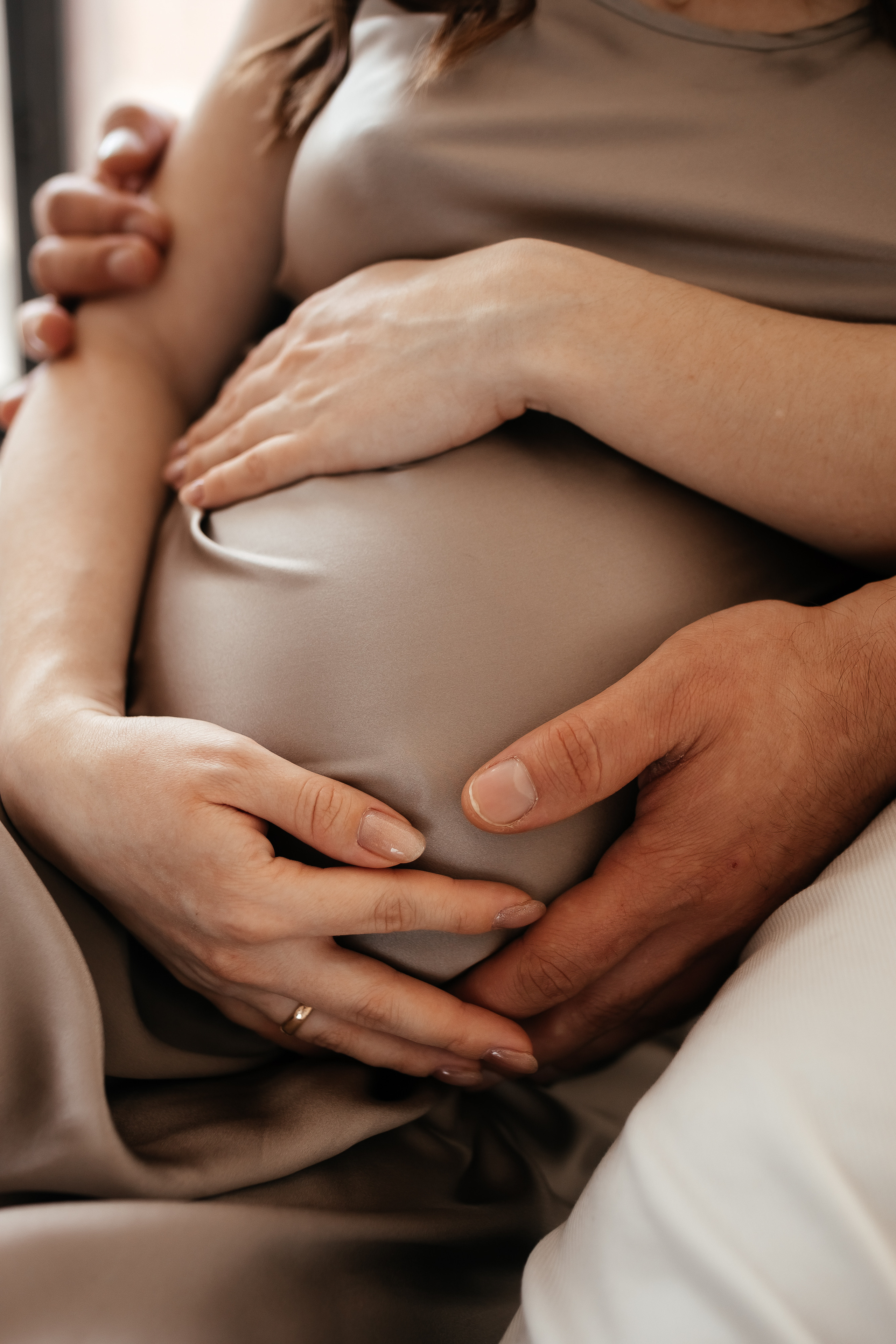 Лена и Леша. Анна Ларина — Lifestyle фотограф в Москве