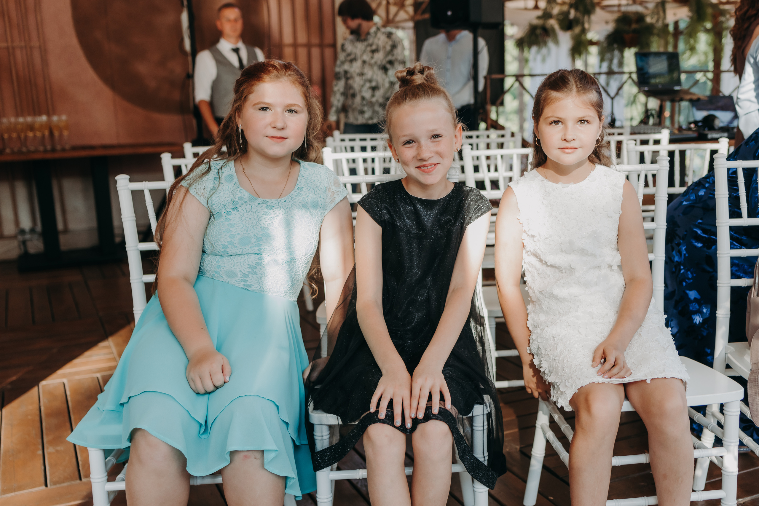 Свадьба Насти и Вадима. Анна Ларина — Lifestyle фотограф в Москве