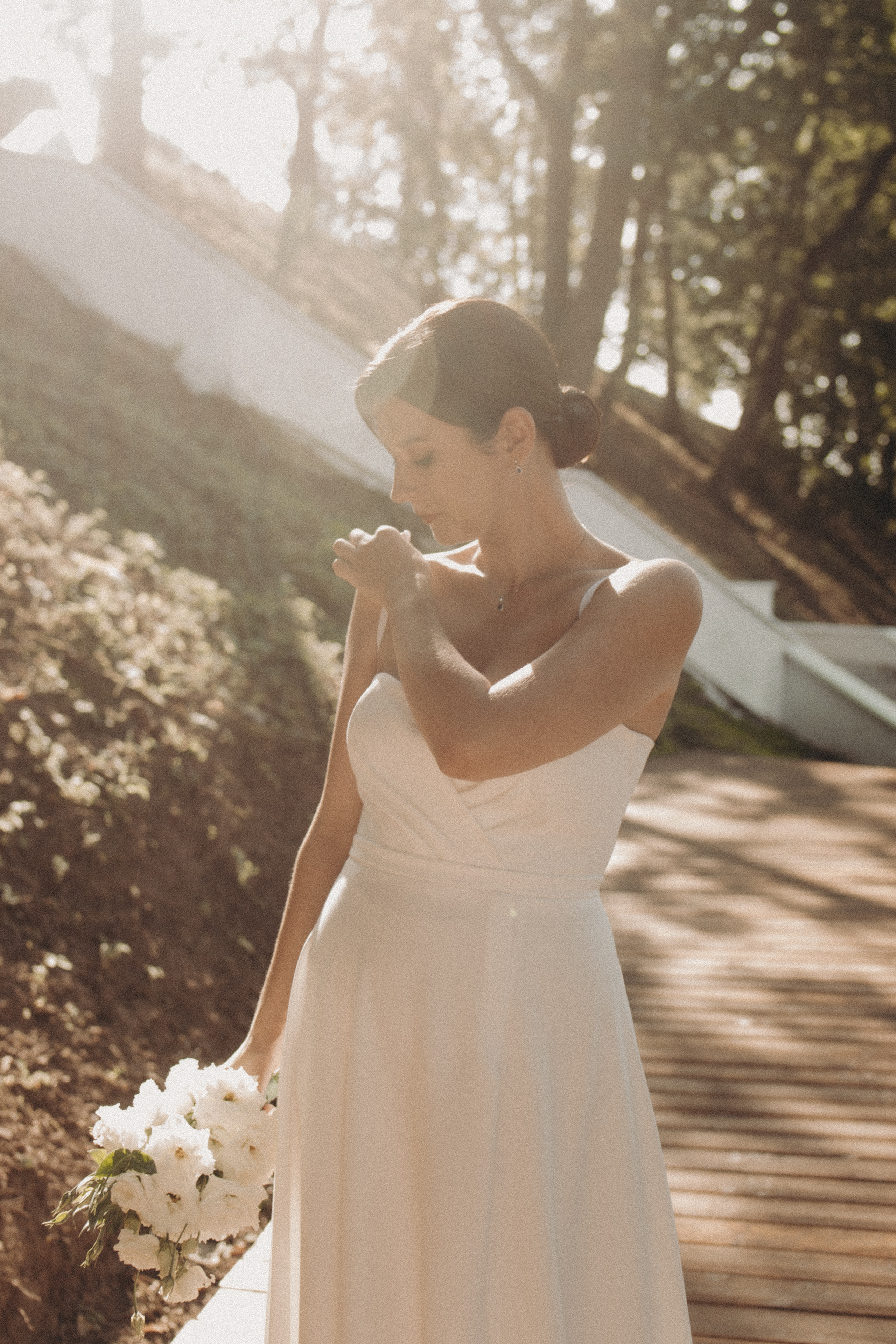 Свадьба Насти и Вадима. Анна Ларина — Lifestyle фотограф в Москве