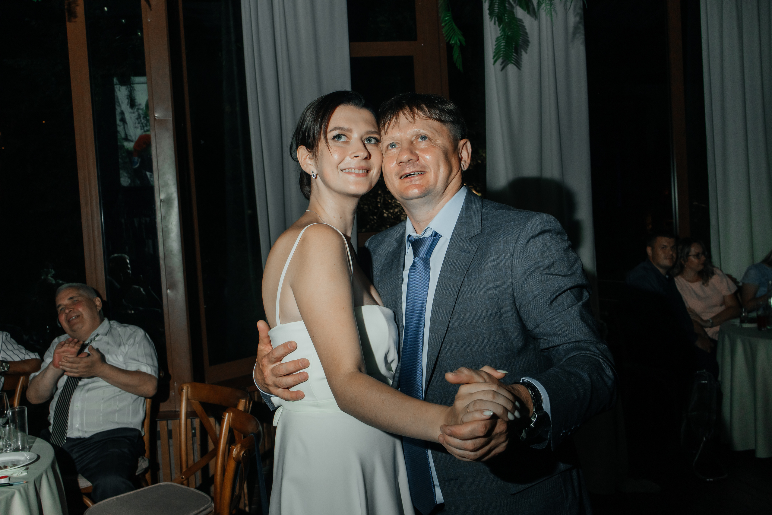 Свадьба Насти и Вадима. Анна Ларина — Lifestyle фотограф в Москве