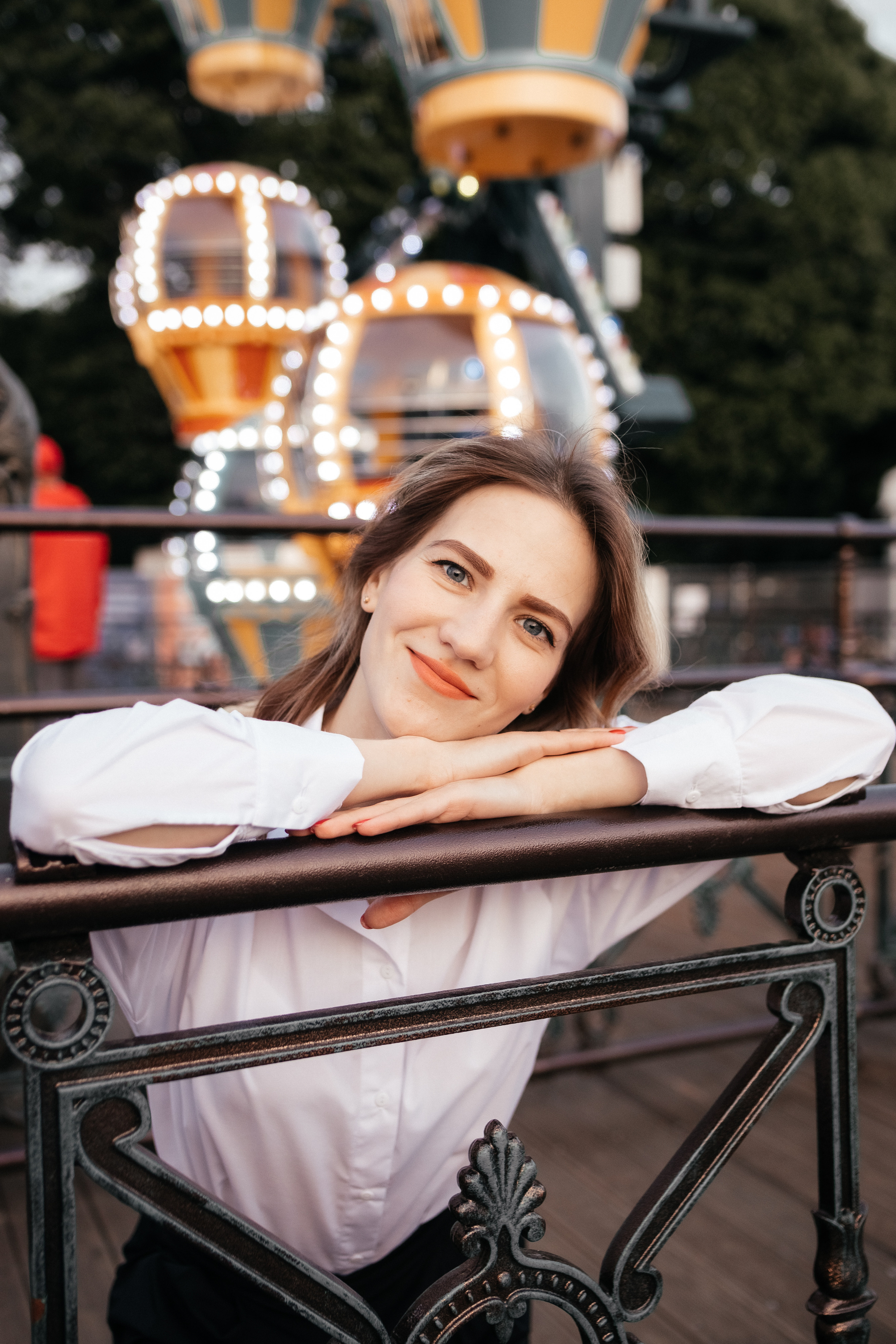 Кристина, Костя и Ксюша. Анна Ларина — Lifestyle фотограф в Москве