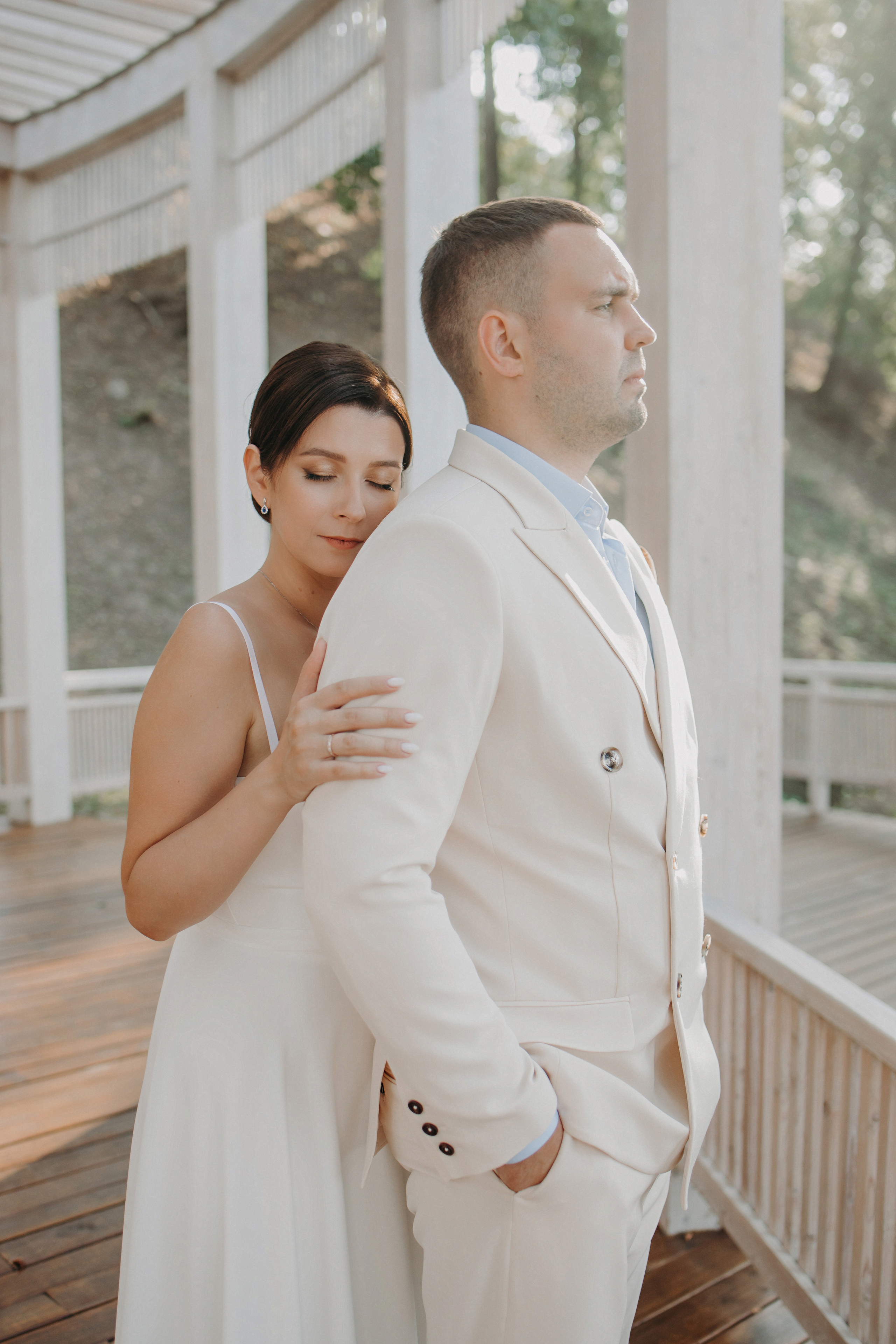 Свадьба Насти и Вадима. Анна Ларина — Lifestyle фотограф в Москве