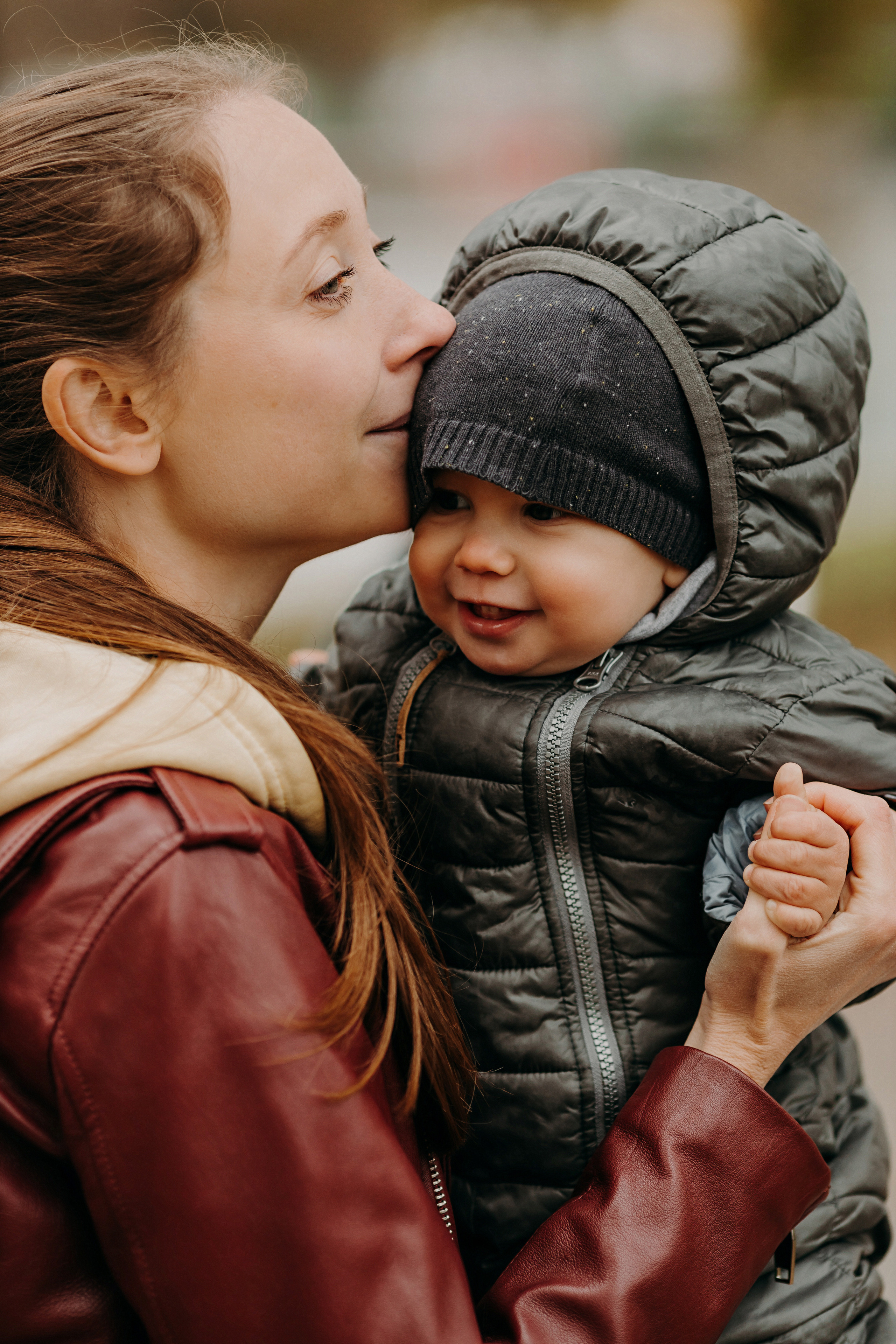 Алина, Андрей и мальчики. Анна Ларина — Lifestyle фотограф в Москве