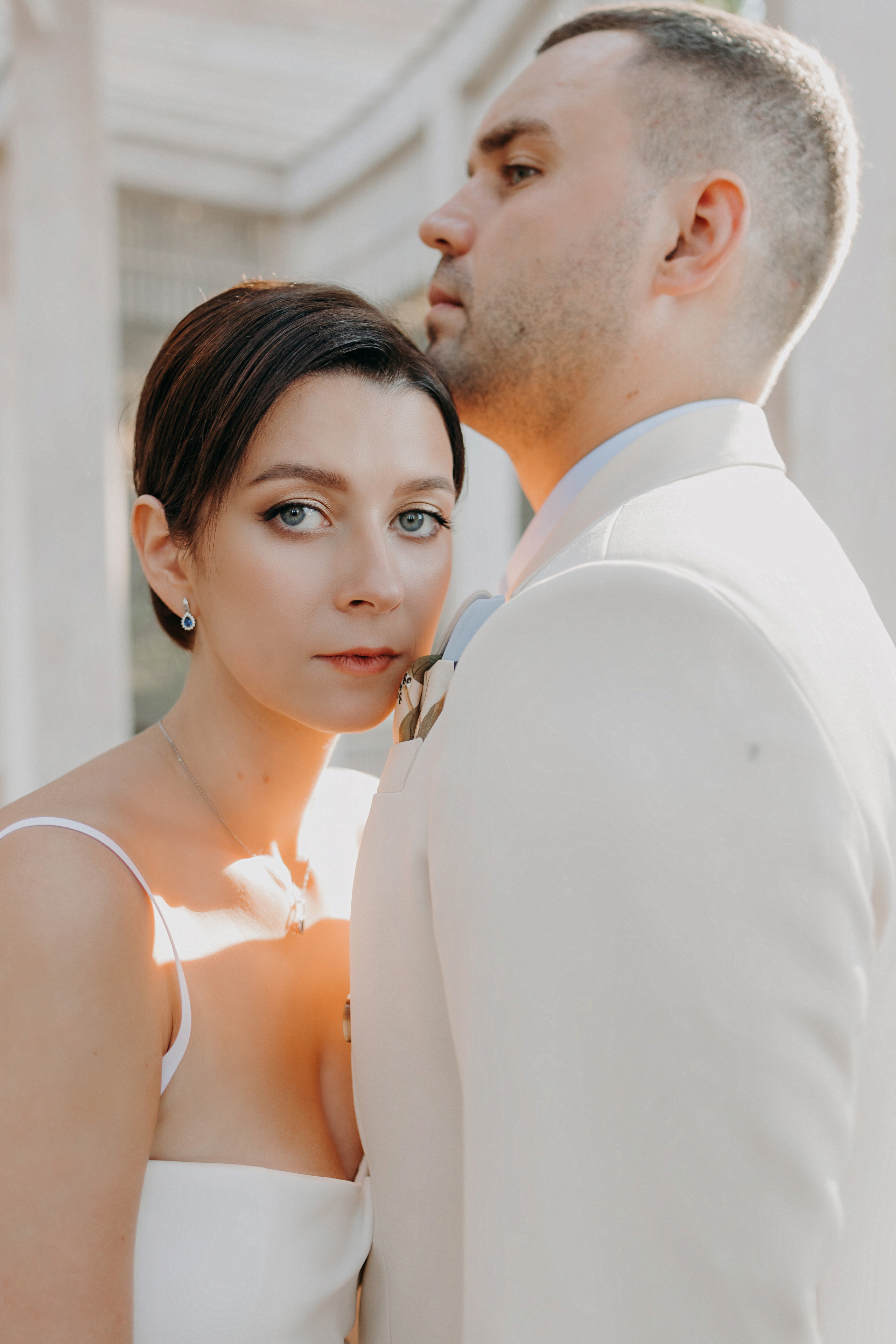 Свадьба Насти и Вадима. Анна Ларина — Lifestyle фотограф в Москве