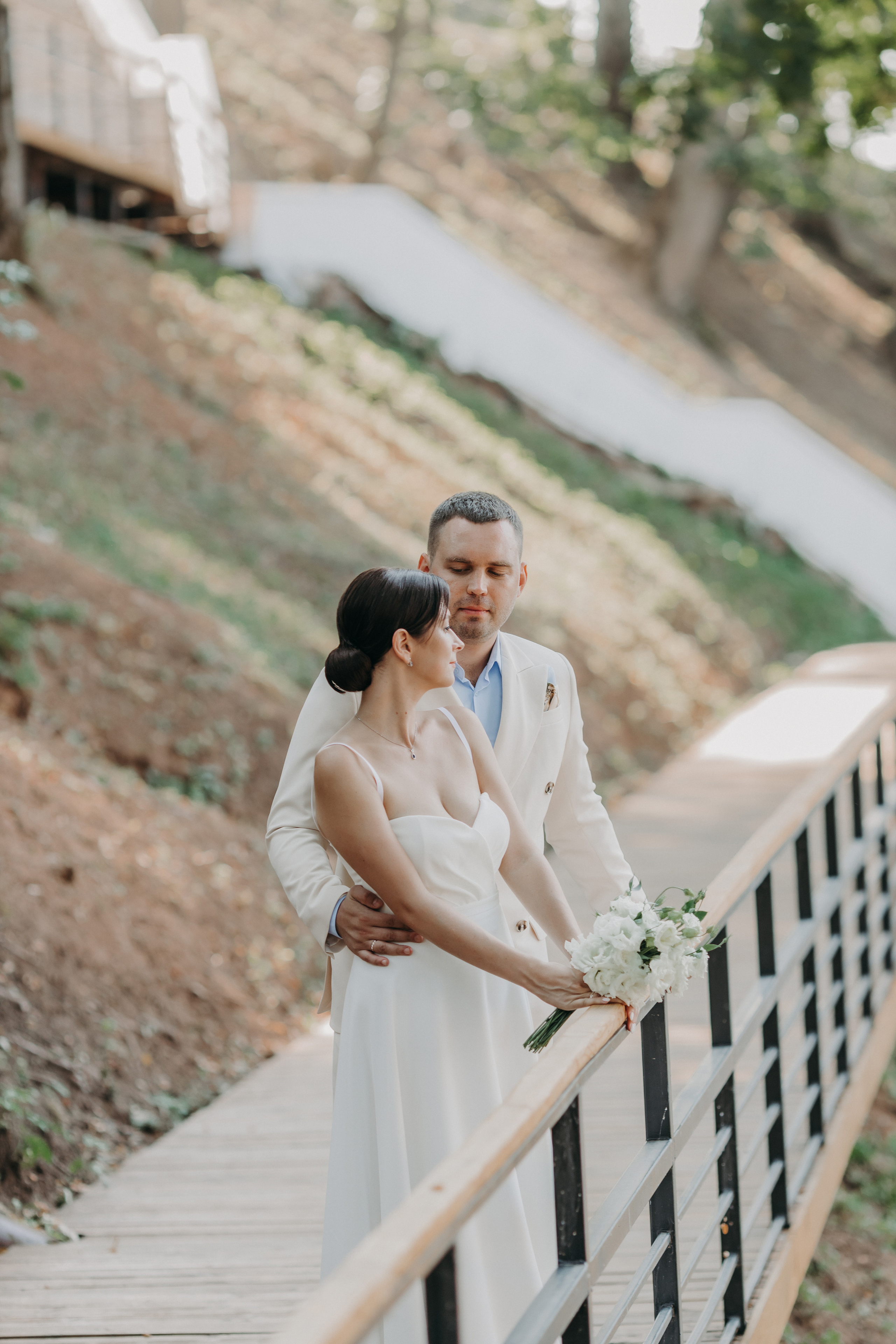 Свадьба Насти и Вадима. Анна Ларина — Lifestyle фотограф в Москве