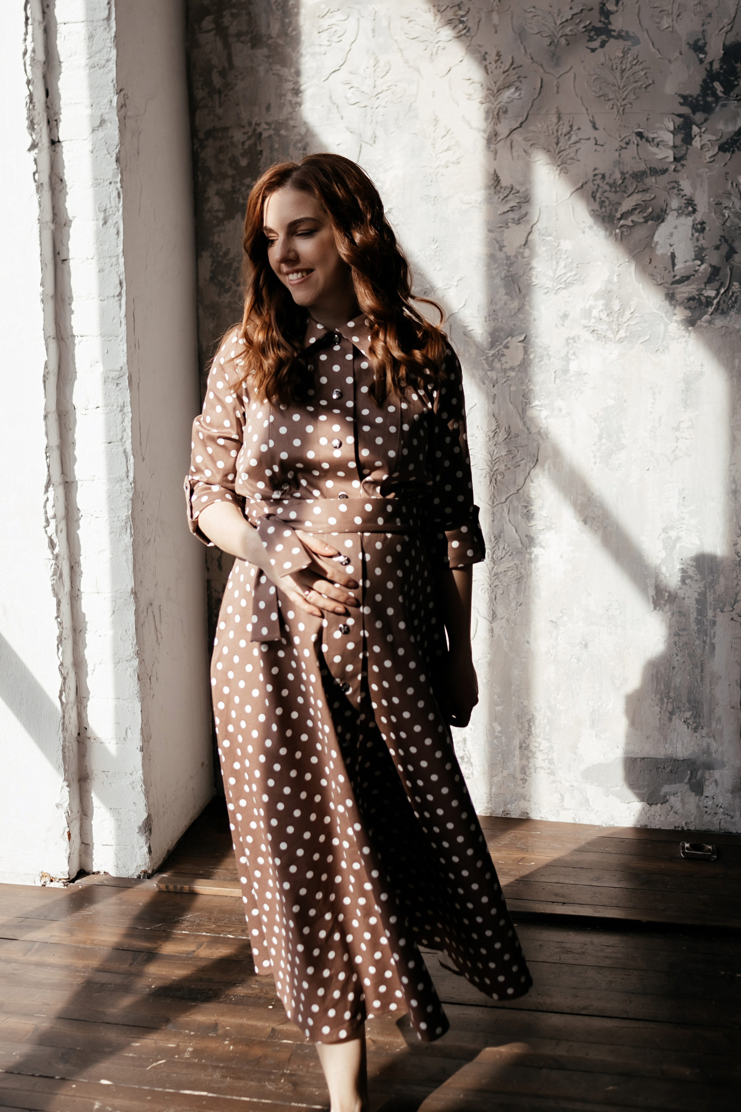 Лена и Леша. Анна Ларина — Lifestyle фотограф в Москве